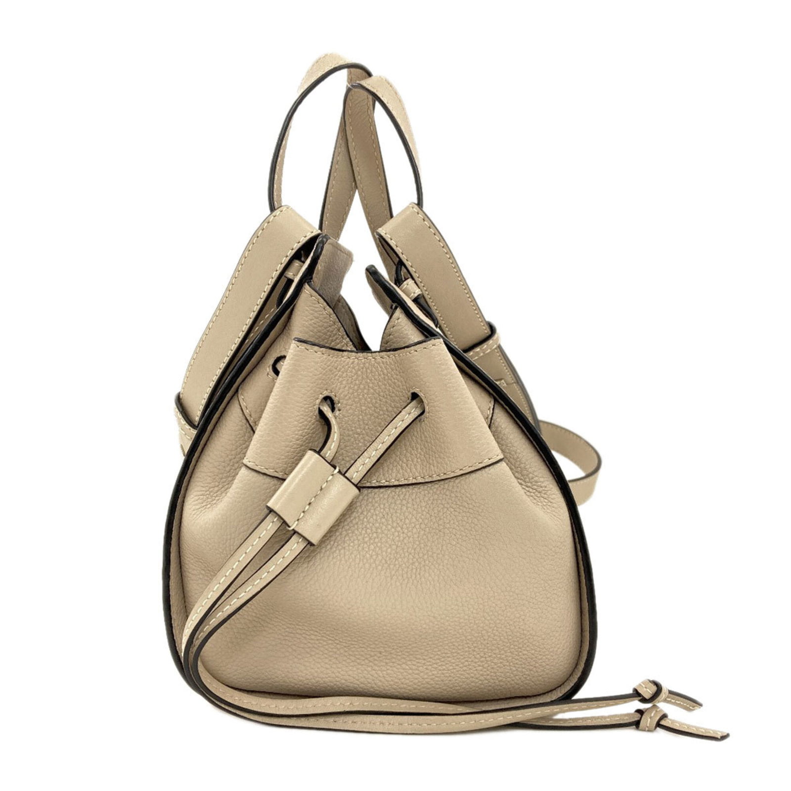 Handbag Leather Handbag - 3