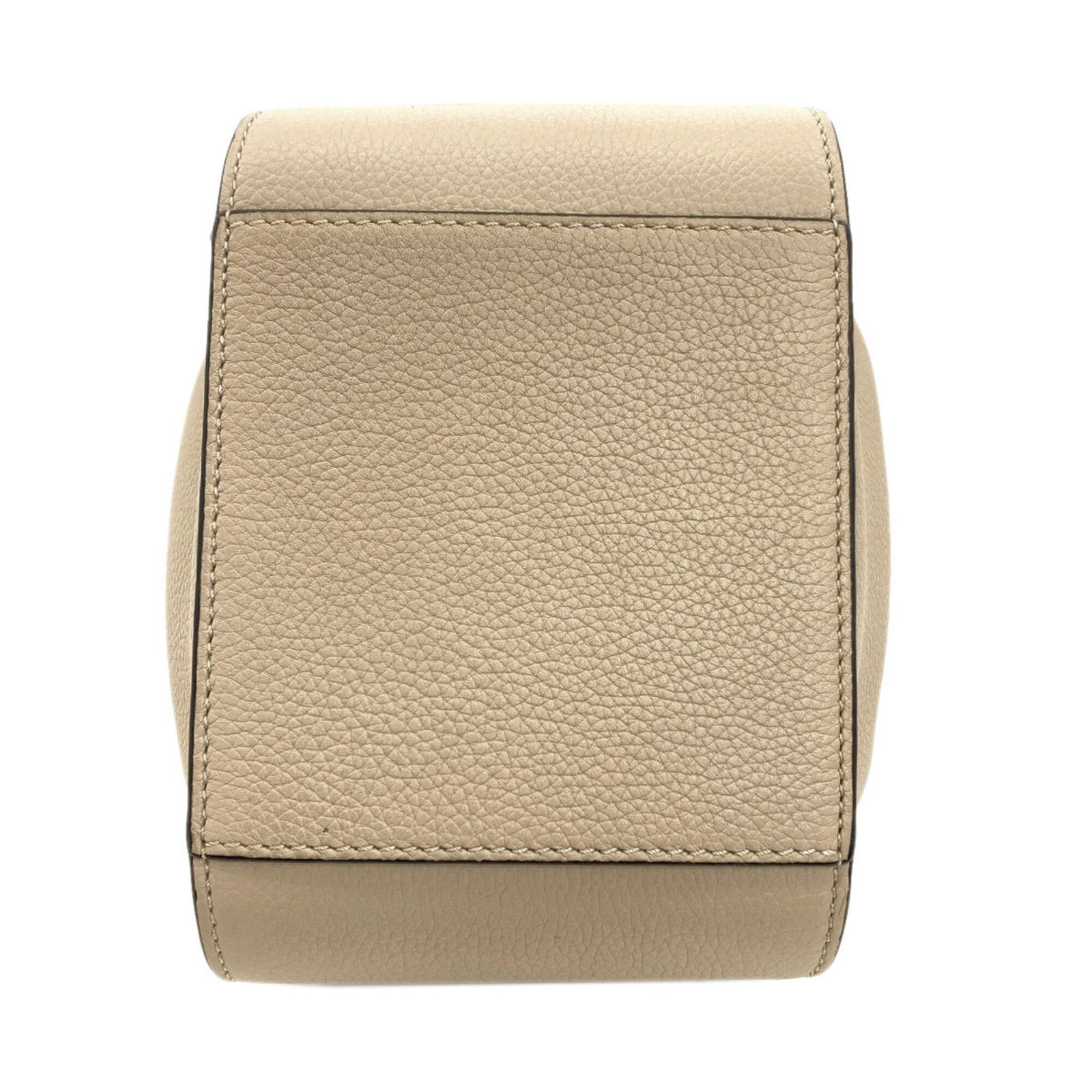 Handbag Leather Handbag - 4
