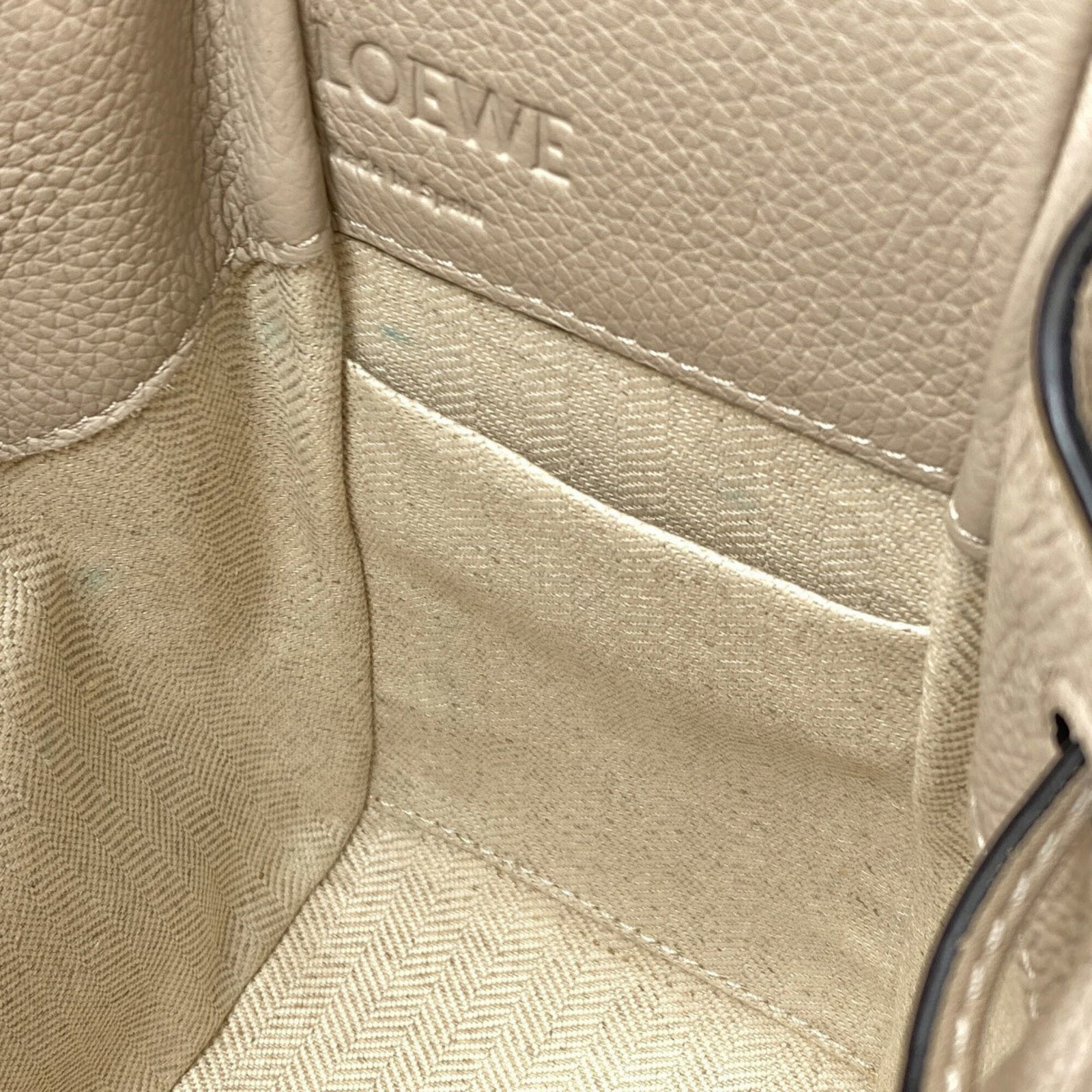 Handbag Leather Handbag - 8