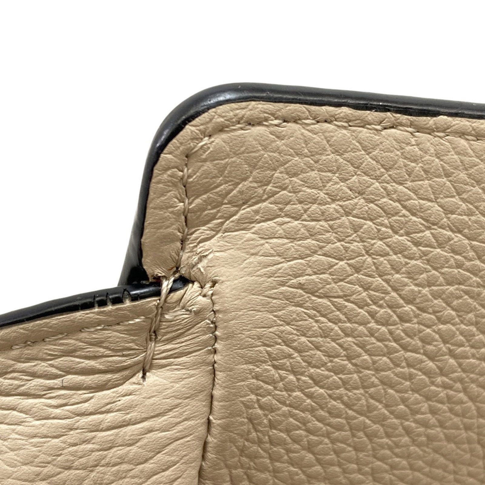 Handbag Leather Handbag - 9