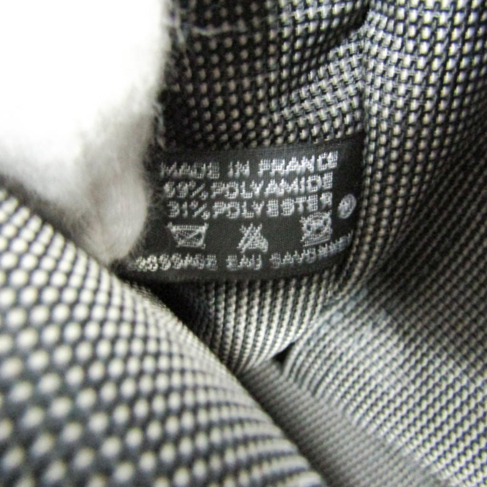 Polyamide Polyester Tote Bag Hermes - 13