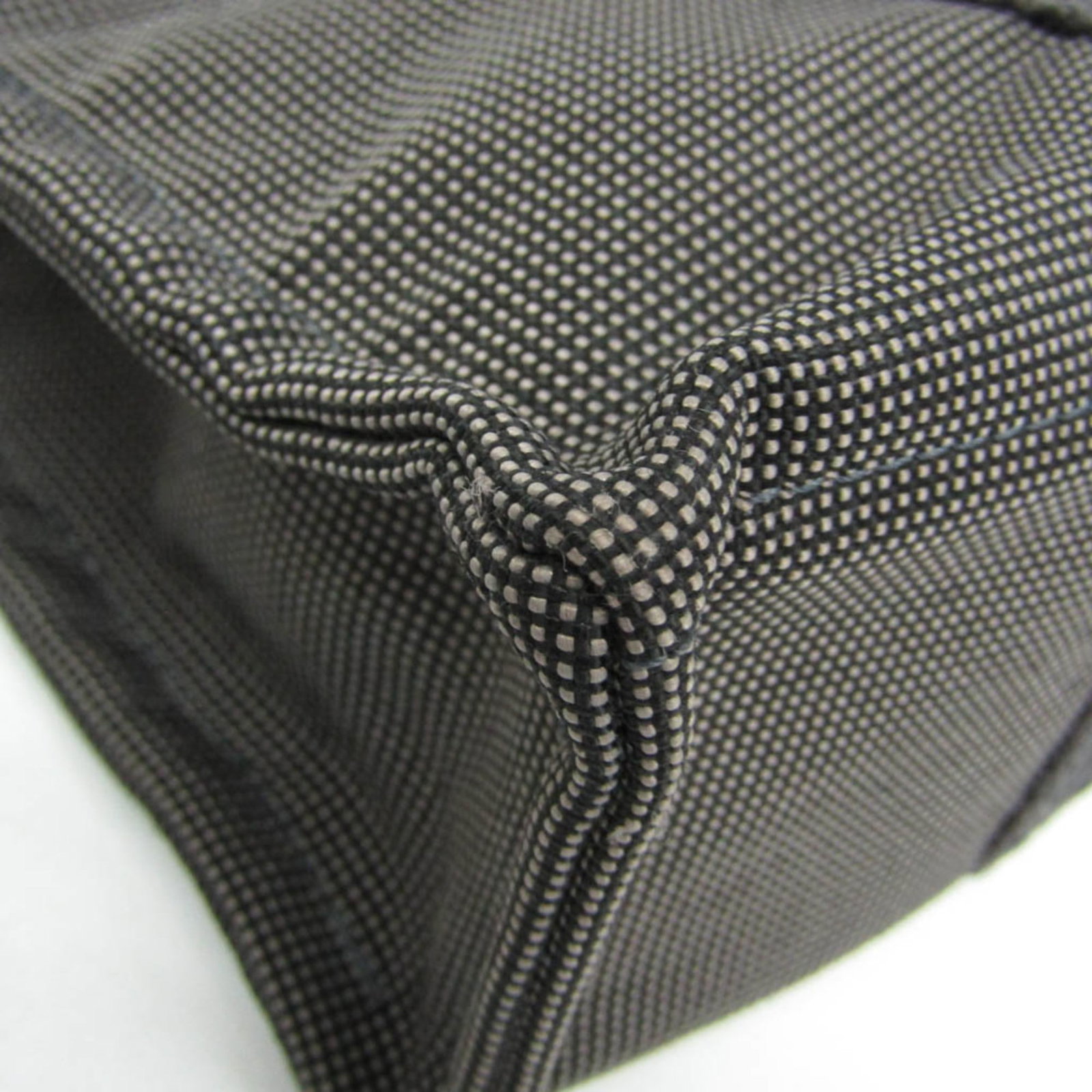 Polyamide Polyester Tote Bag Hermes - 6
