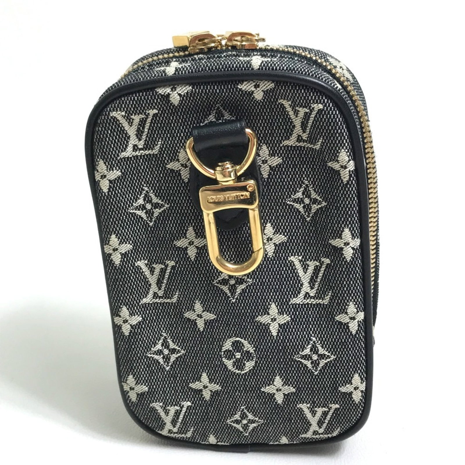 Vuitton Pouch Monogram Louis Mini - 2