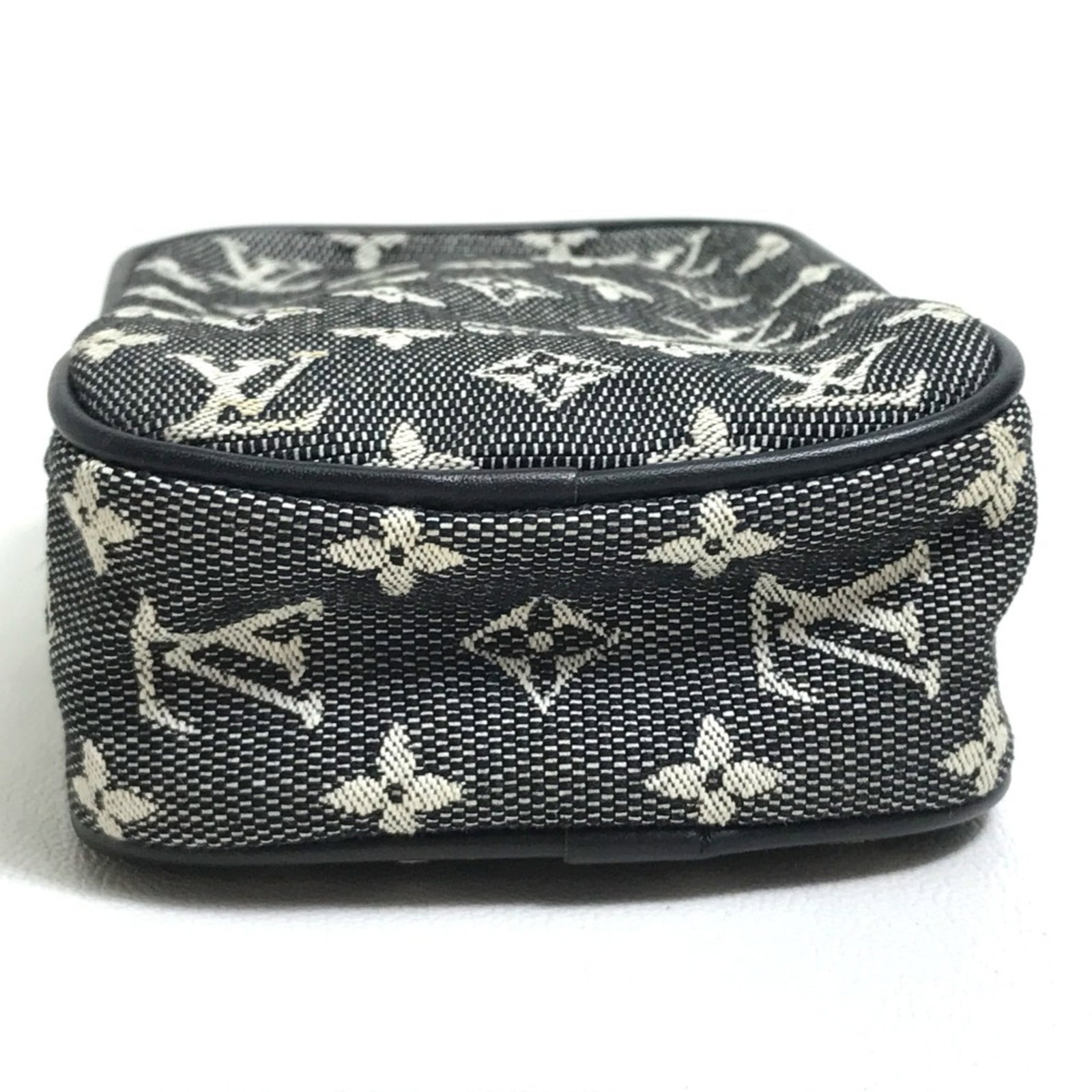 Vuitton Pouch Monogram Louis Mini - 3