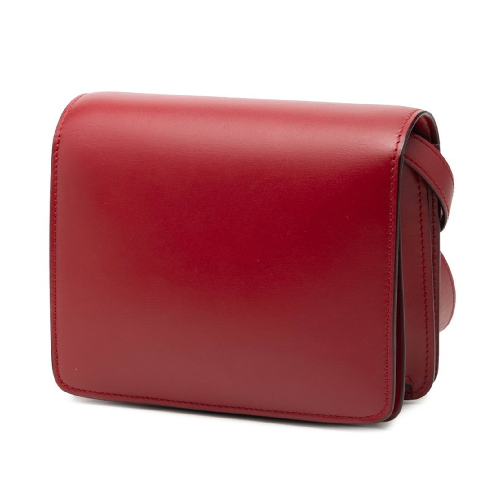 Shoulder Bag Leather Celine - 2