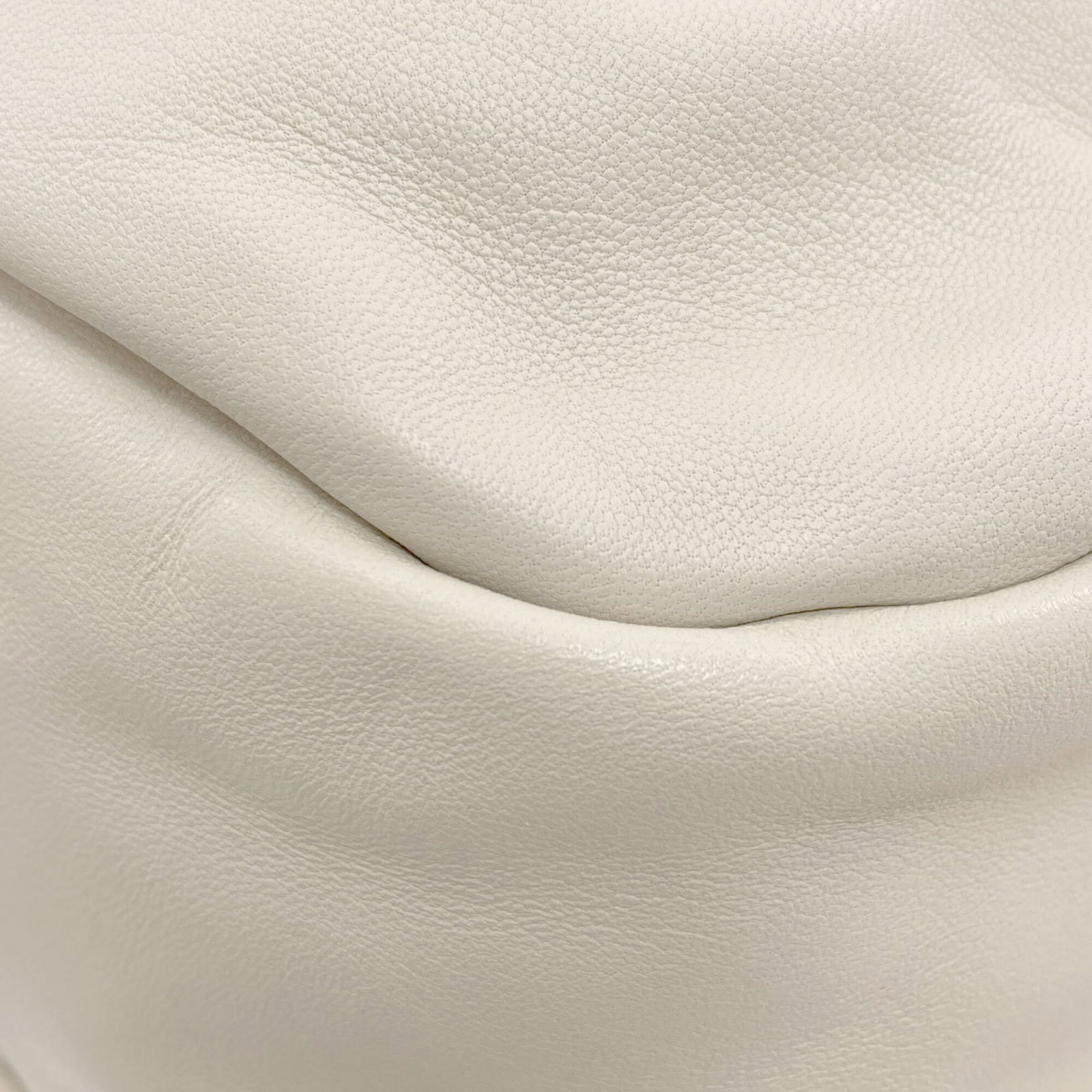 Handbag Miu Leather - 15