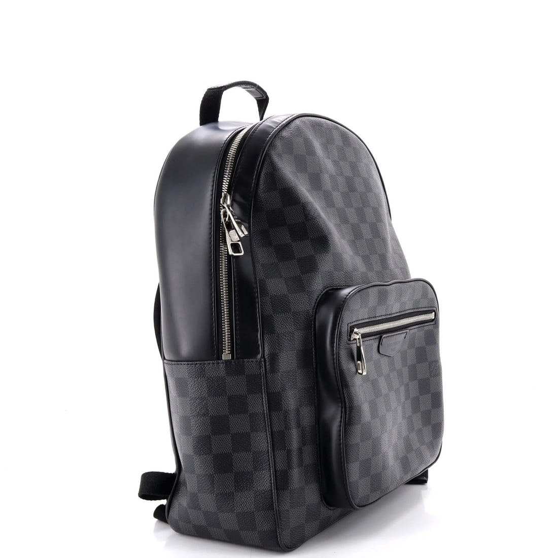 Damier Graphite Backpack Josh Vuitton Louis - 2