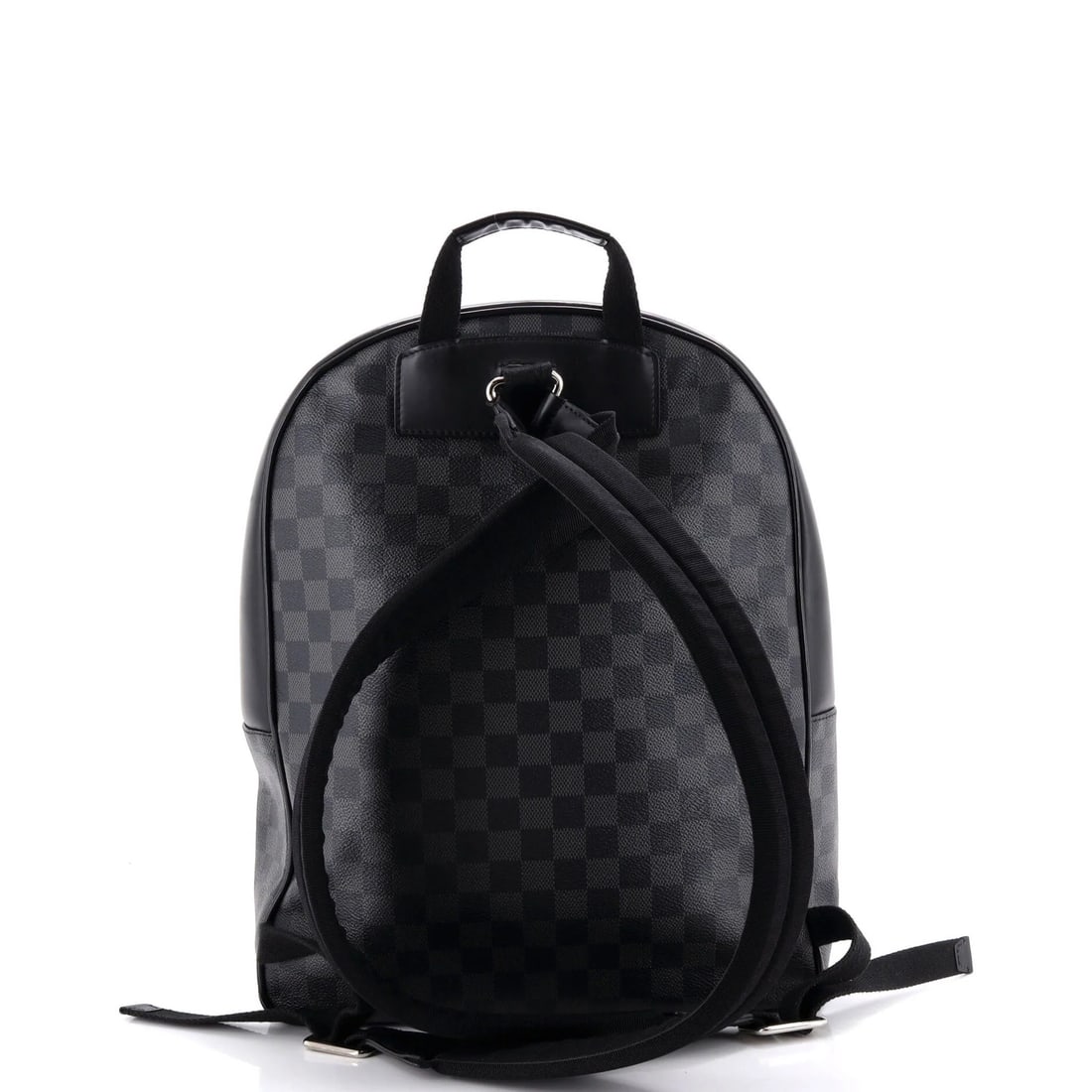 Damier Graphite Backpack Josh Vuitton Louis - 3