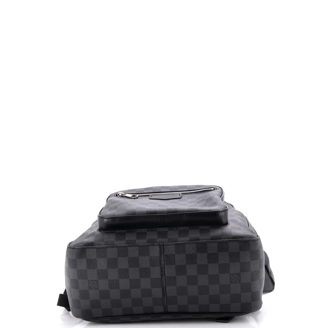 Damier Graphite Backpack Josh Vuitton Louis - 4