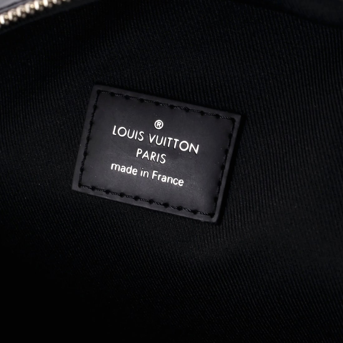 Damier Graphite Backpack Josh Vuitton Louis - 7