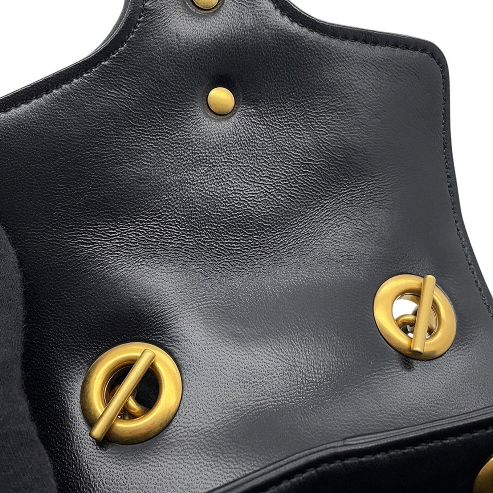 Backpack Leather - 10