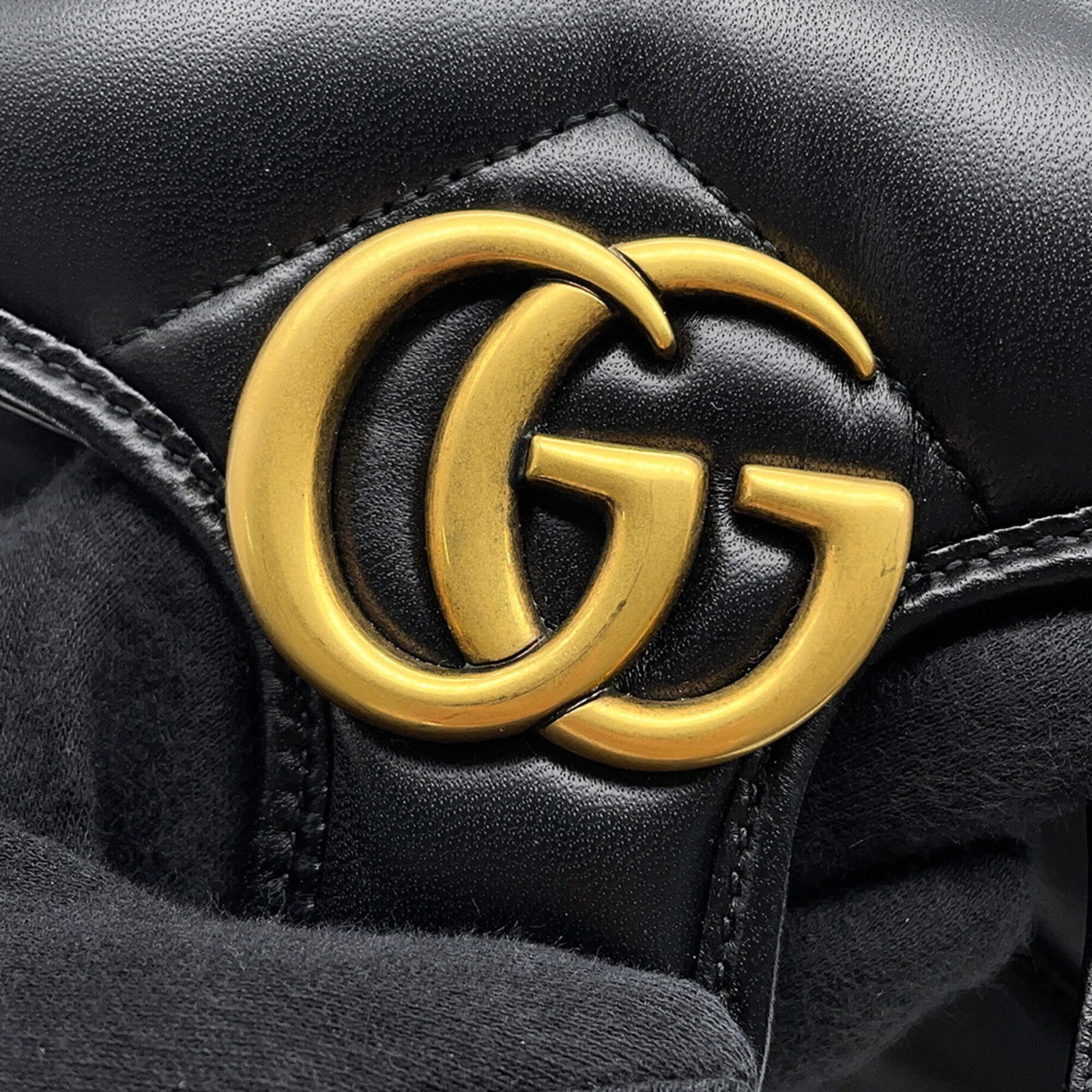 Backpack Leather - 11