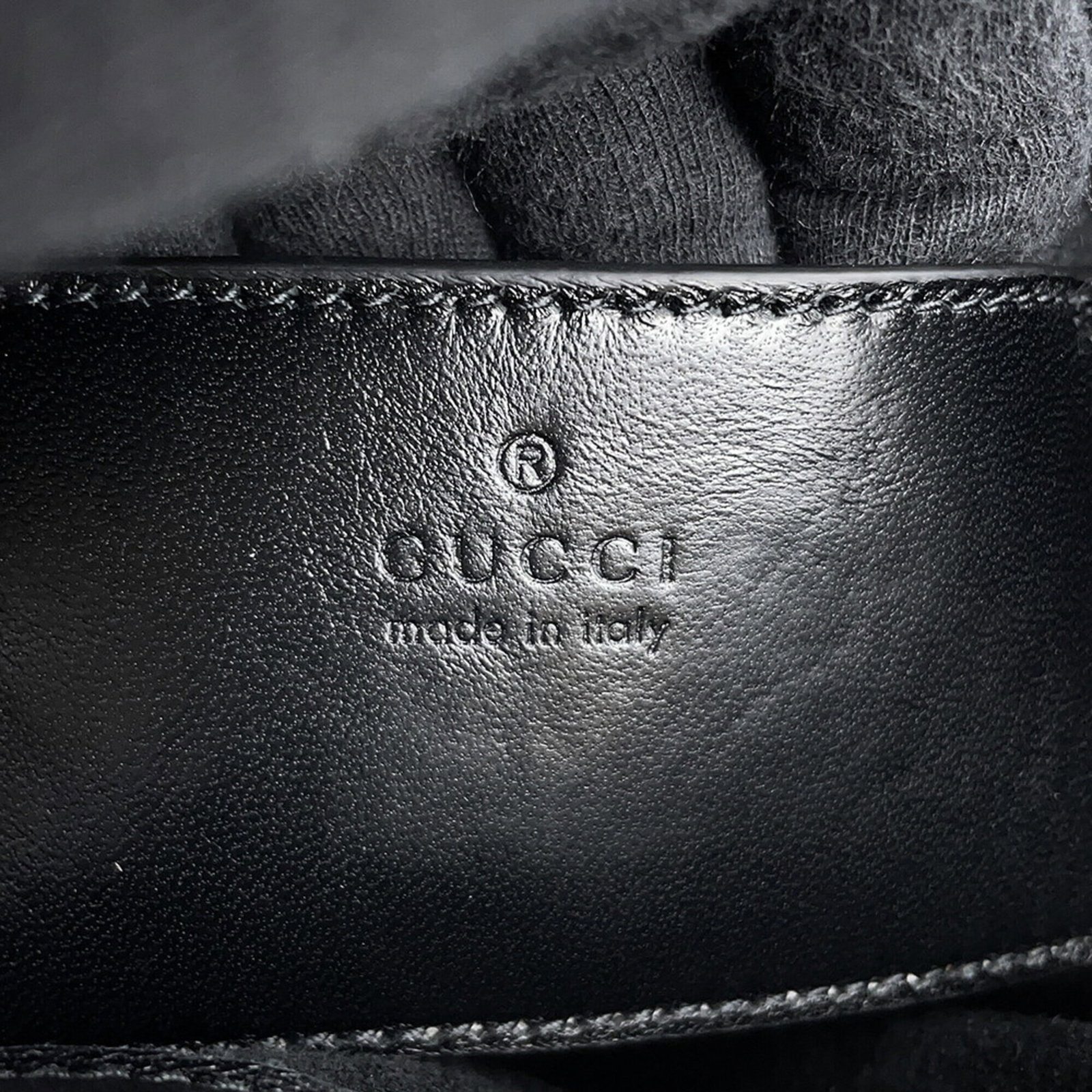 Backpack Leather - 14
