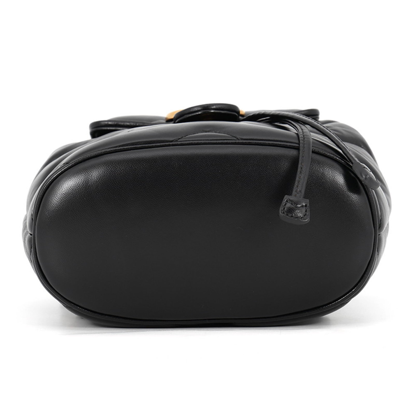 Backpack Leather - 3
