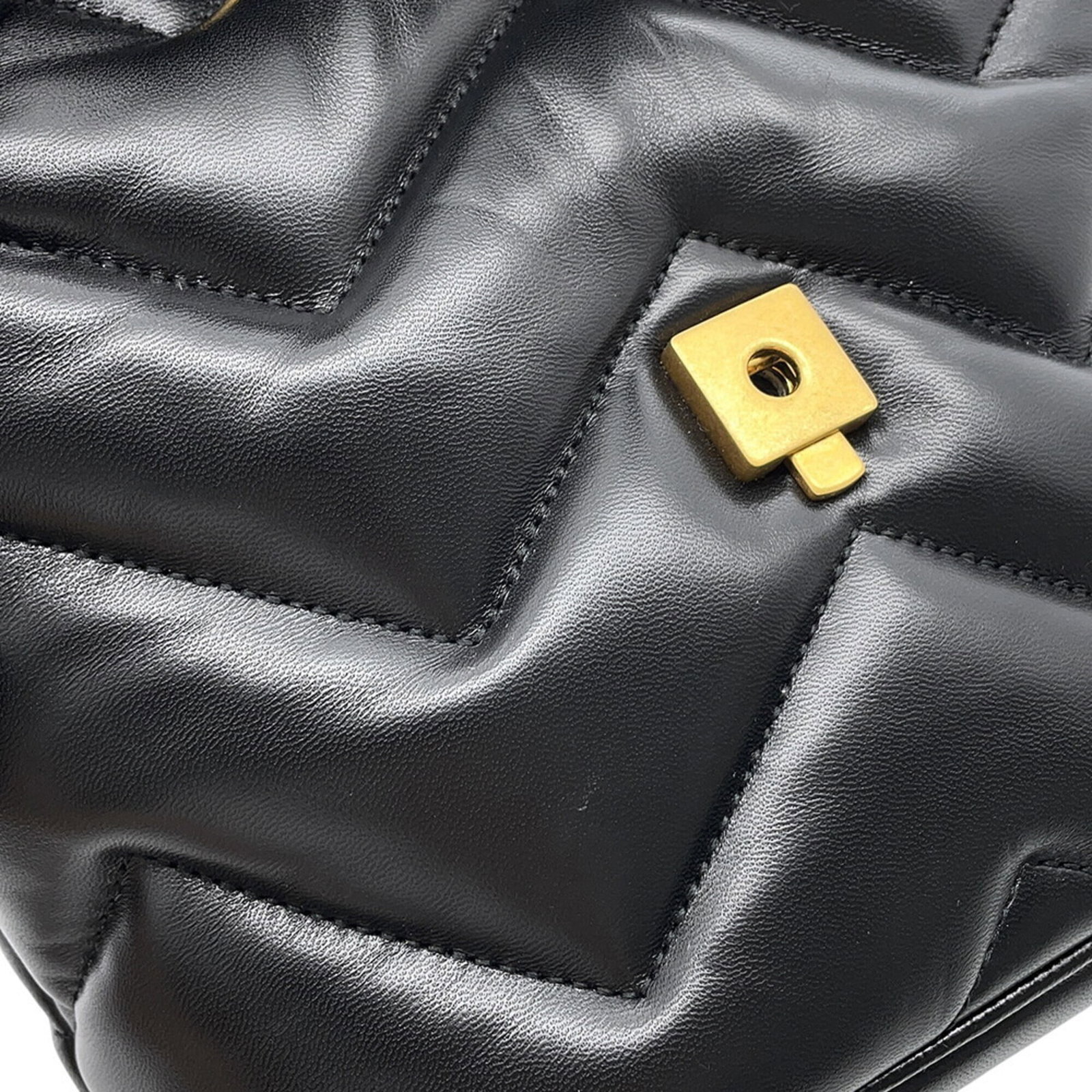 Backpack Leather - 6