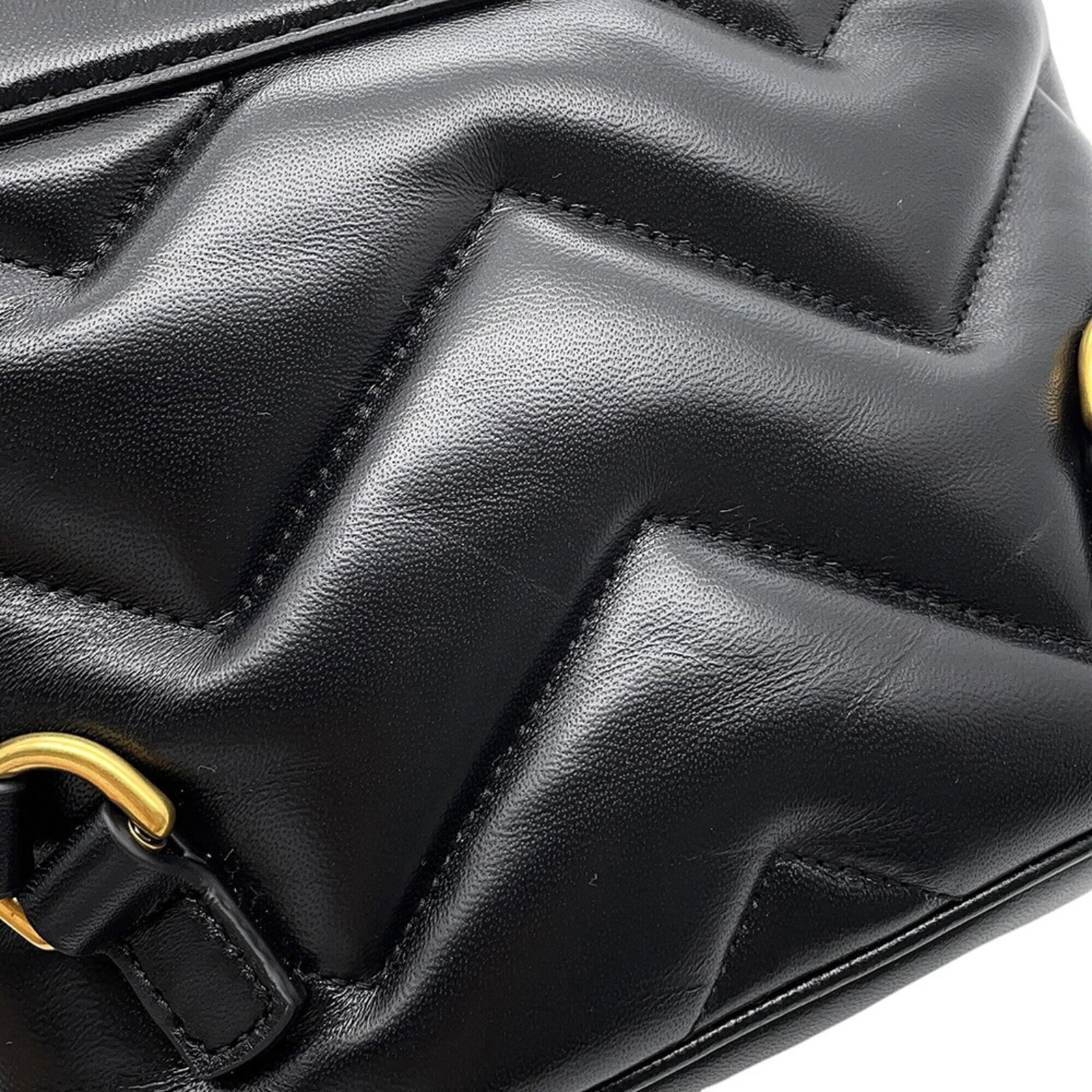 Backpack Leather - 7