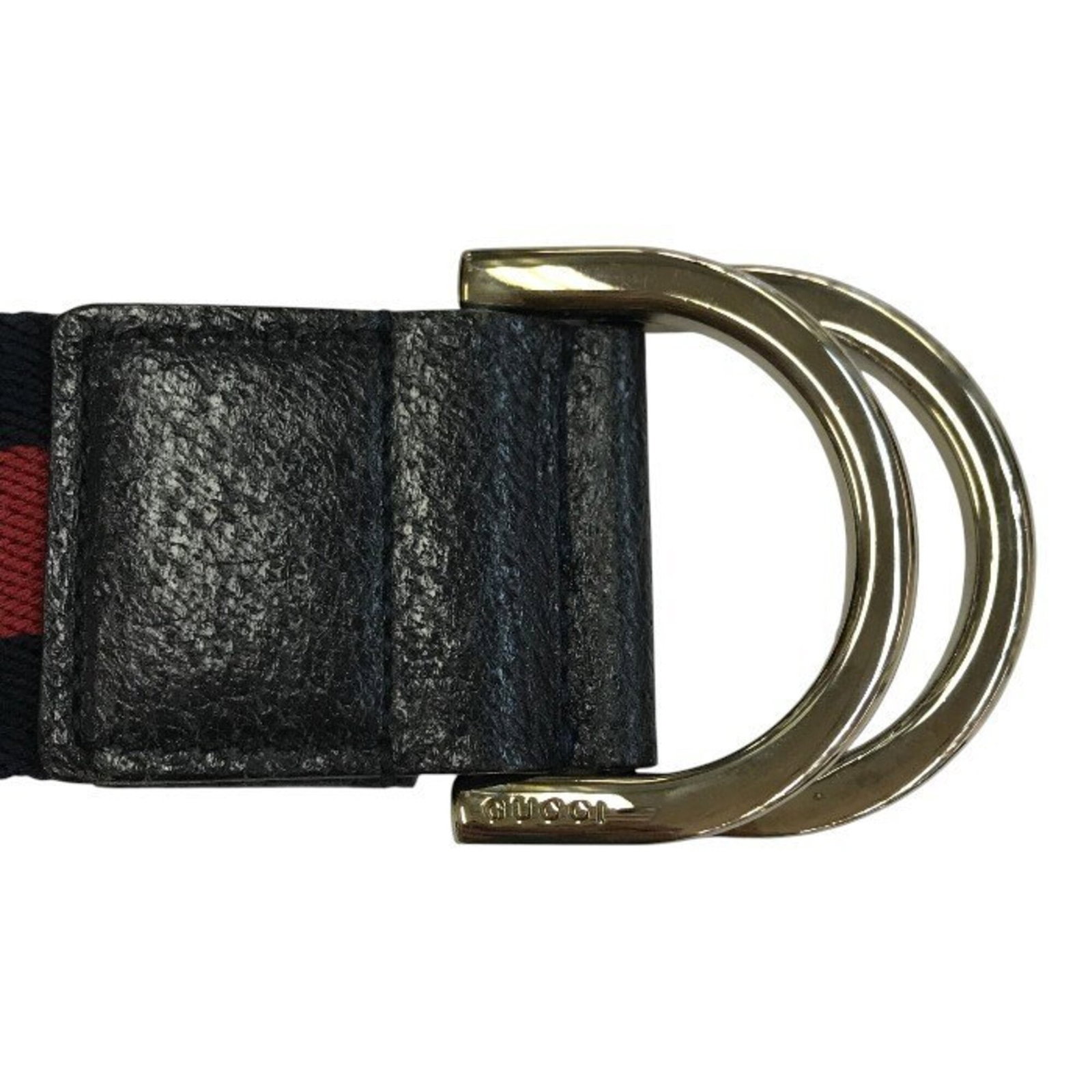Ring Belt Gucci - 2