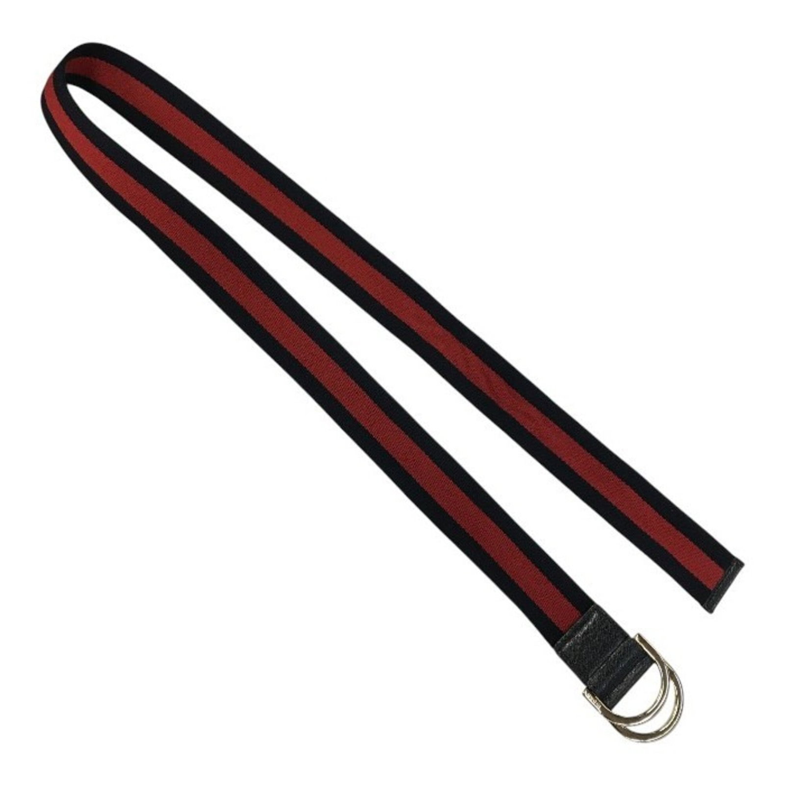 Ring Belt Gucci - 5