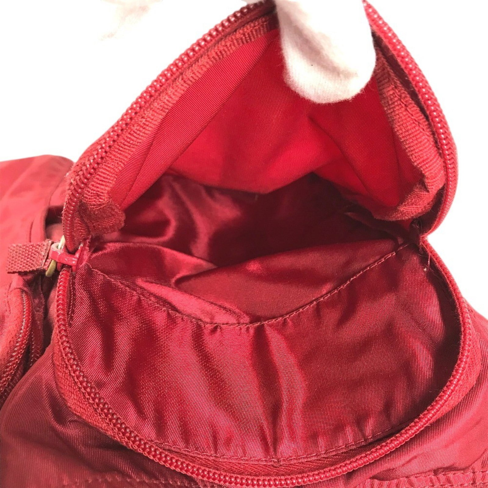 Shoulder Bag Nylon - 10