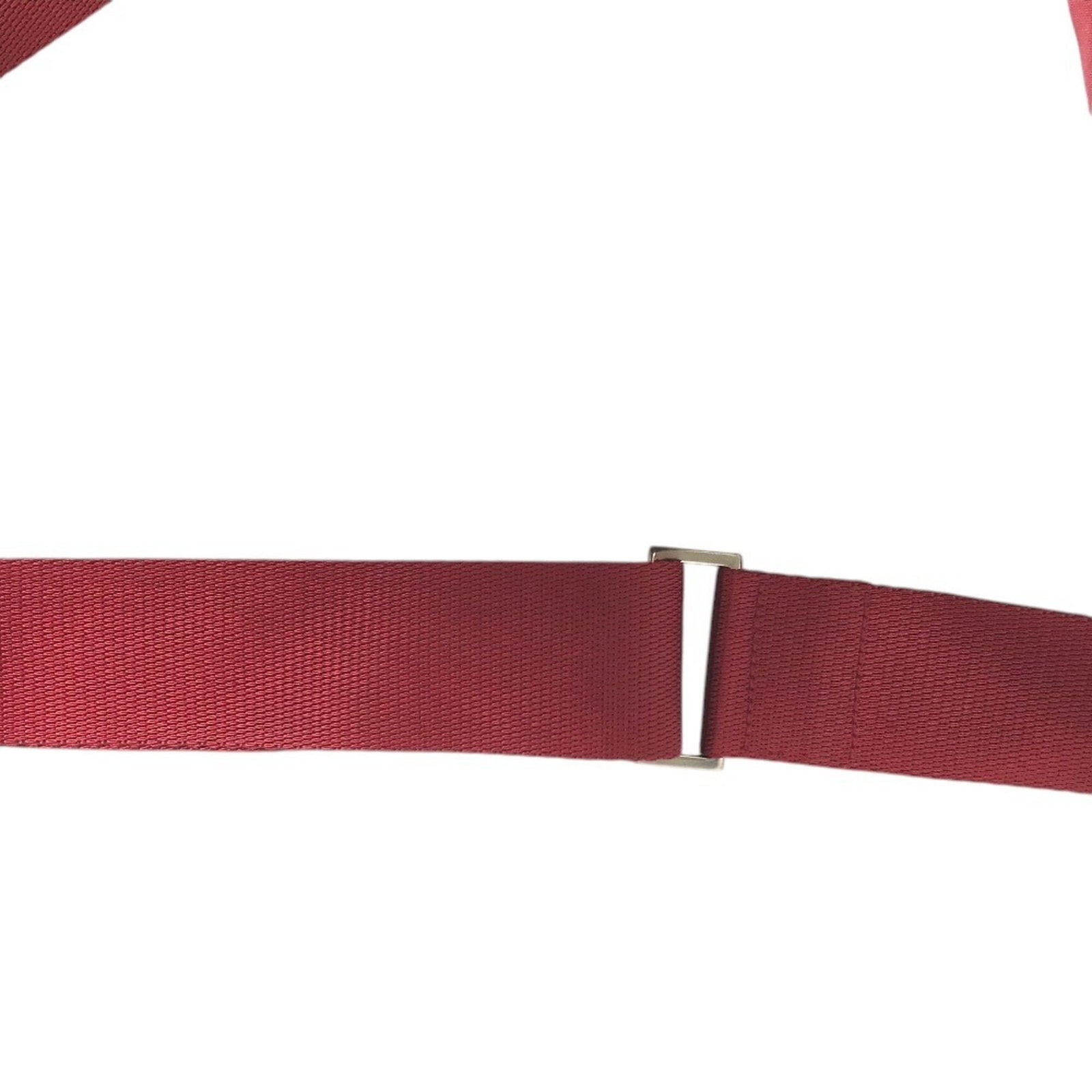 Shoulder Bag Nylon - 15