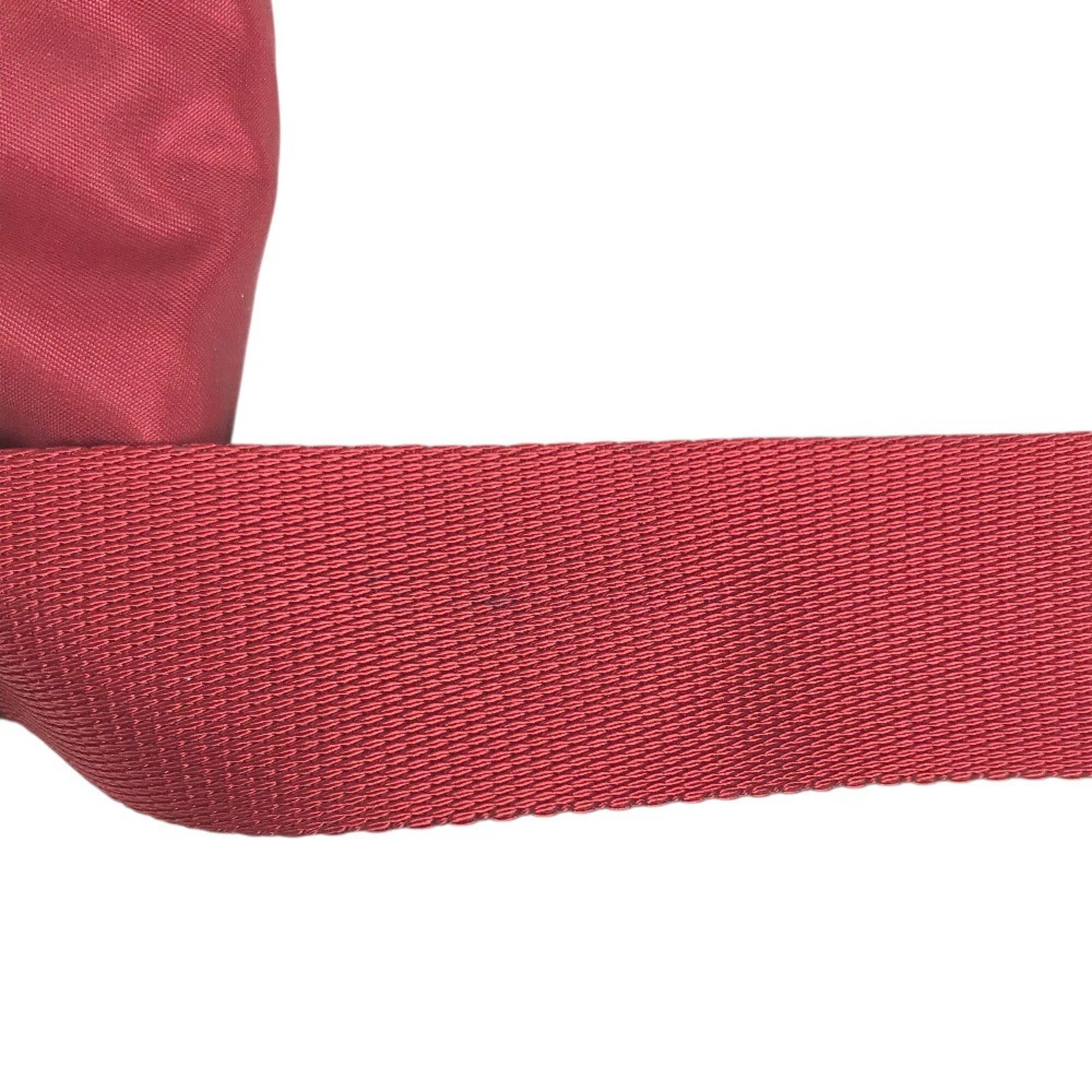 Shoulder Bag Nylon - 16