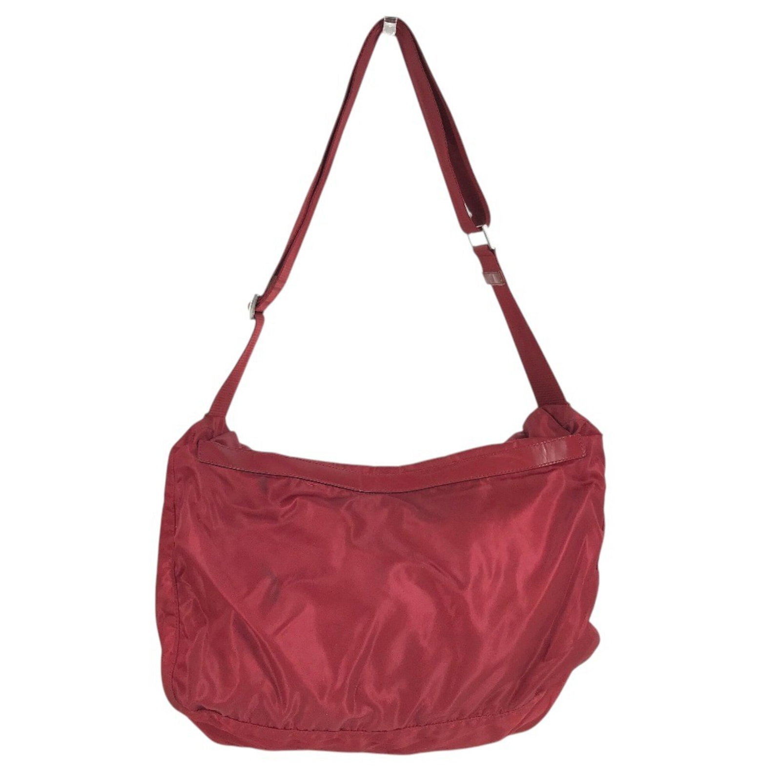 Shoulder Bag Nylon - 2