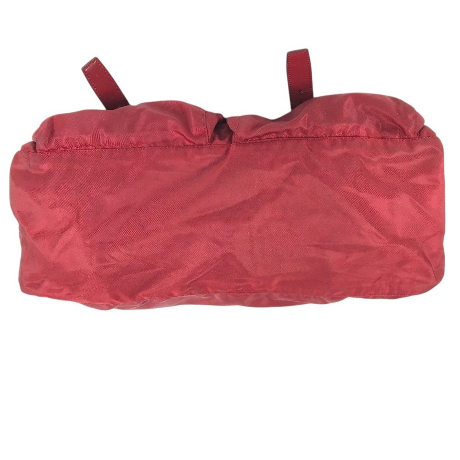 Shoulder Bag Nylon - 5