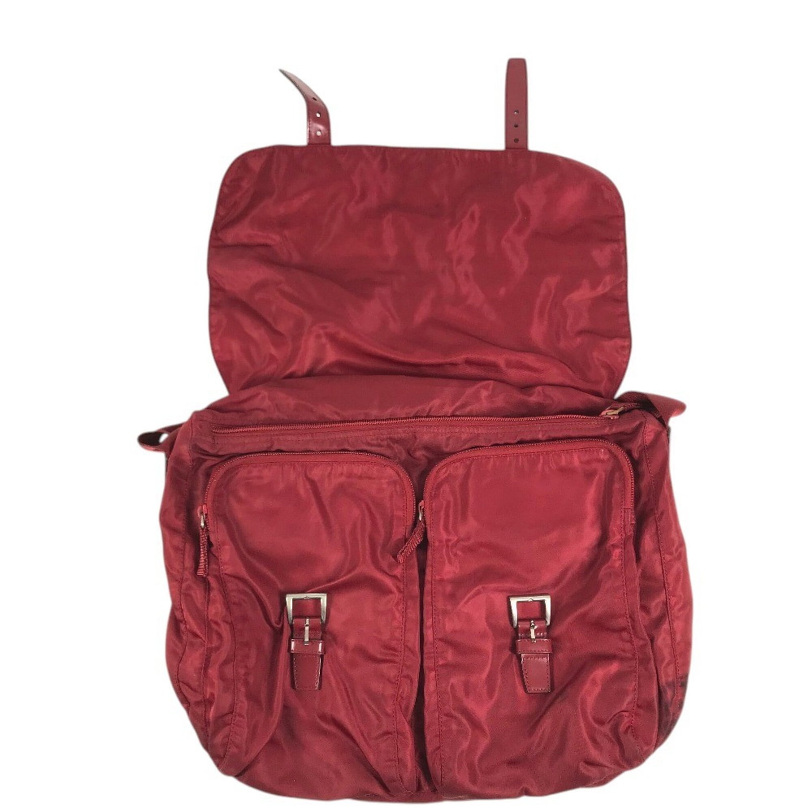 Shoulder Bag Nylon - 6