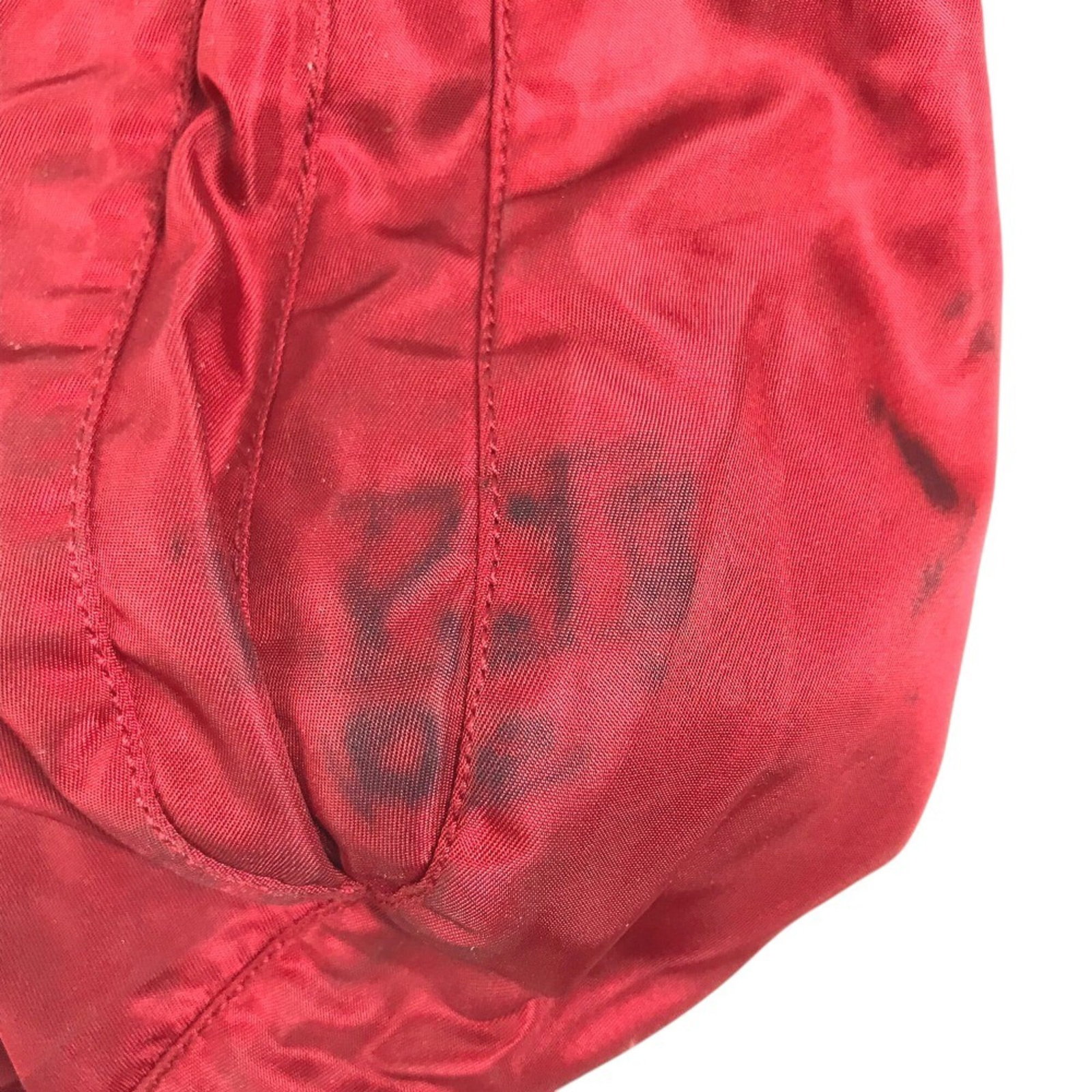 Shoulder Bag Nylon - 7