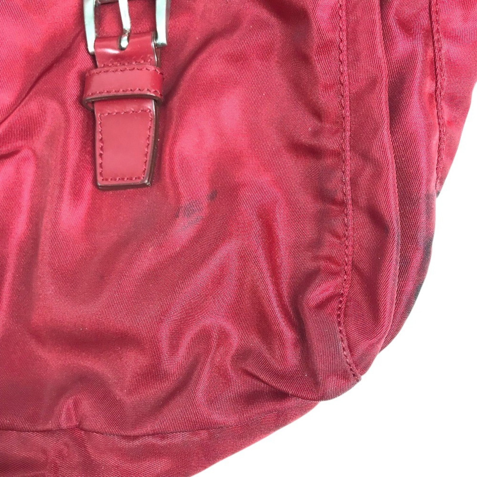Shoulder Bag Nylon - 9