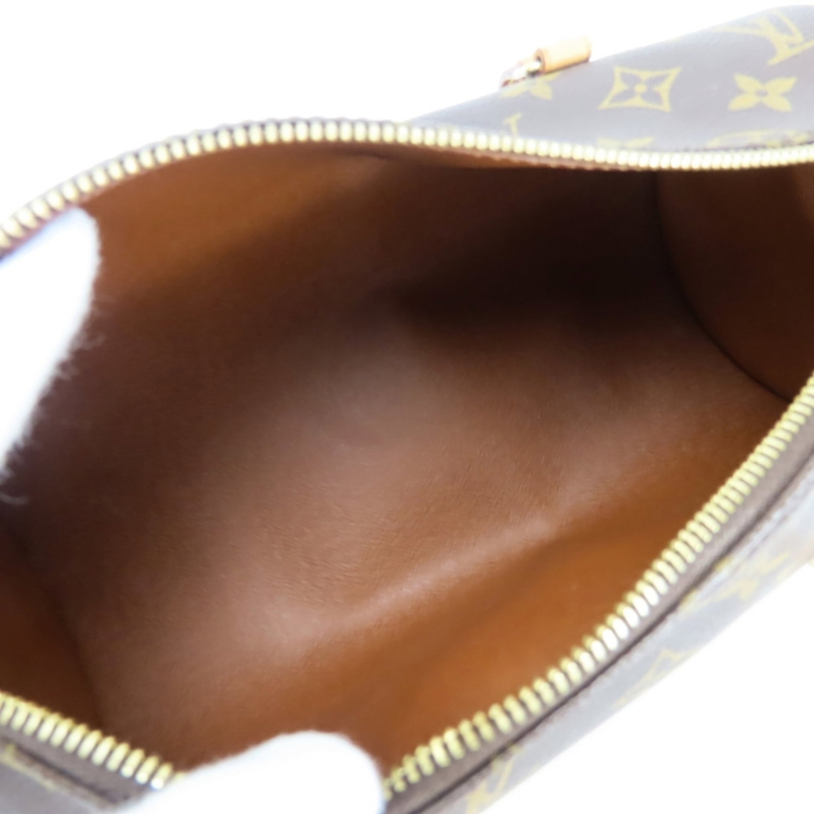 Louis Vuitton Monogram Handbag - 12