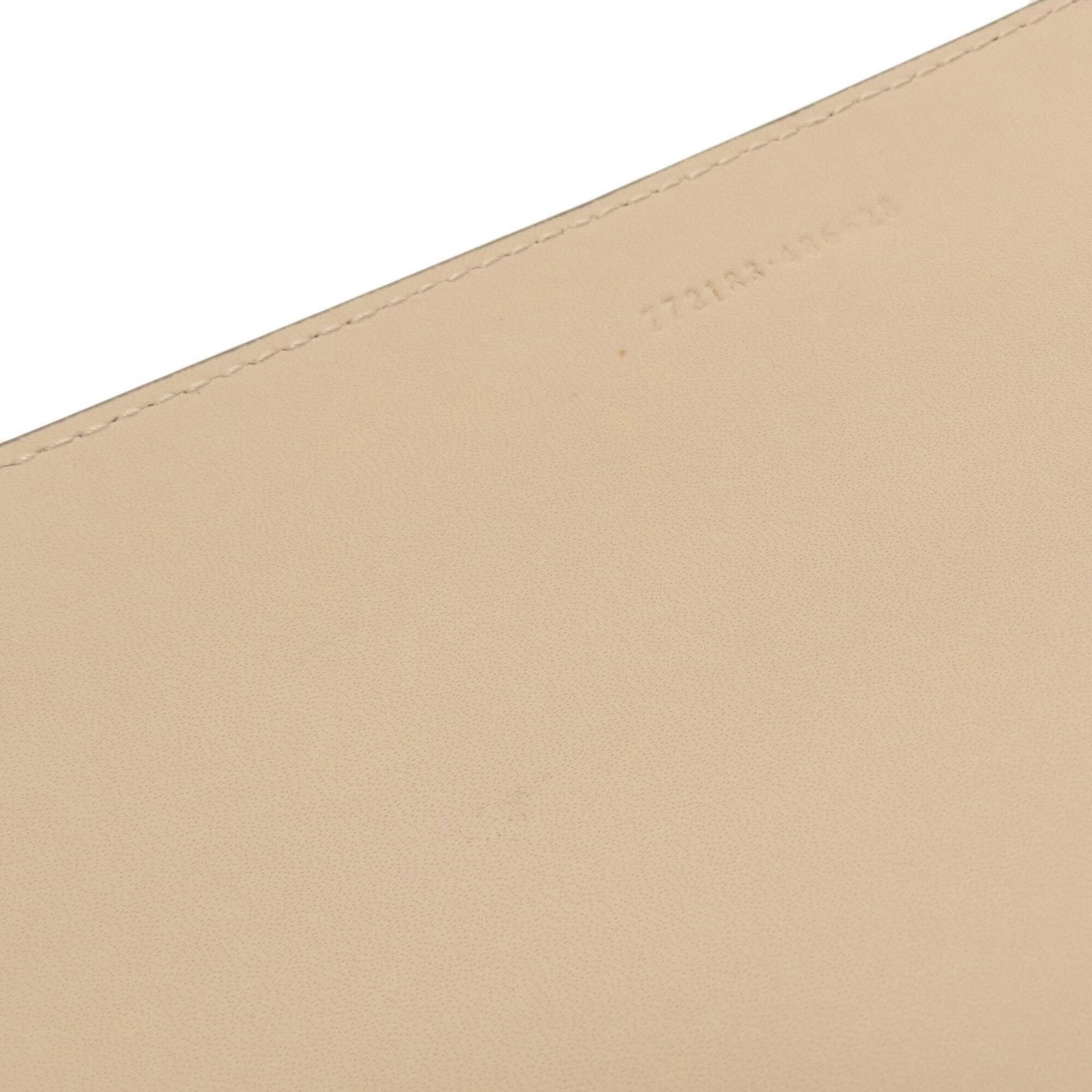 Handbag Canvas Gucci - 10