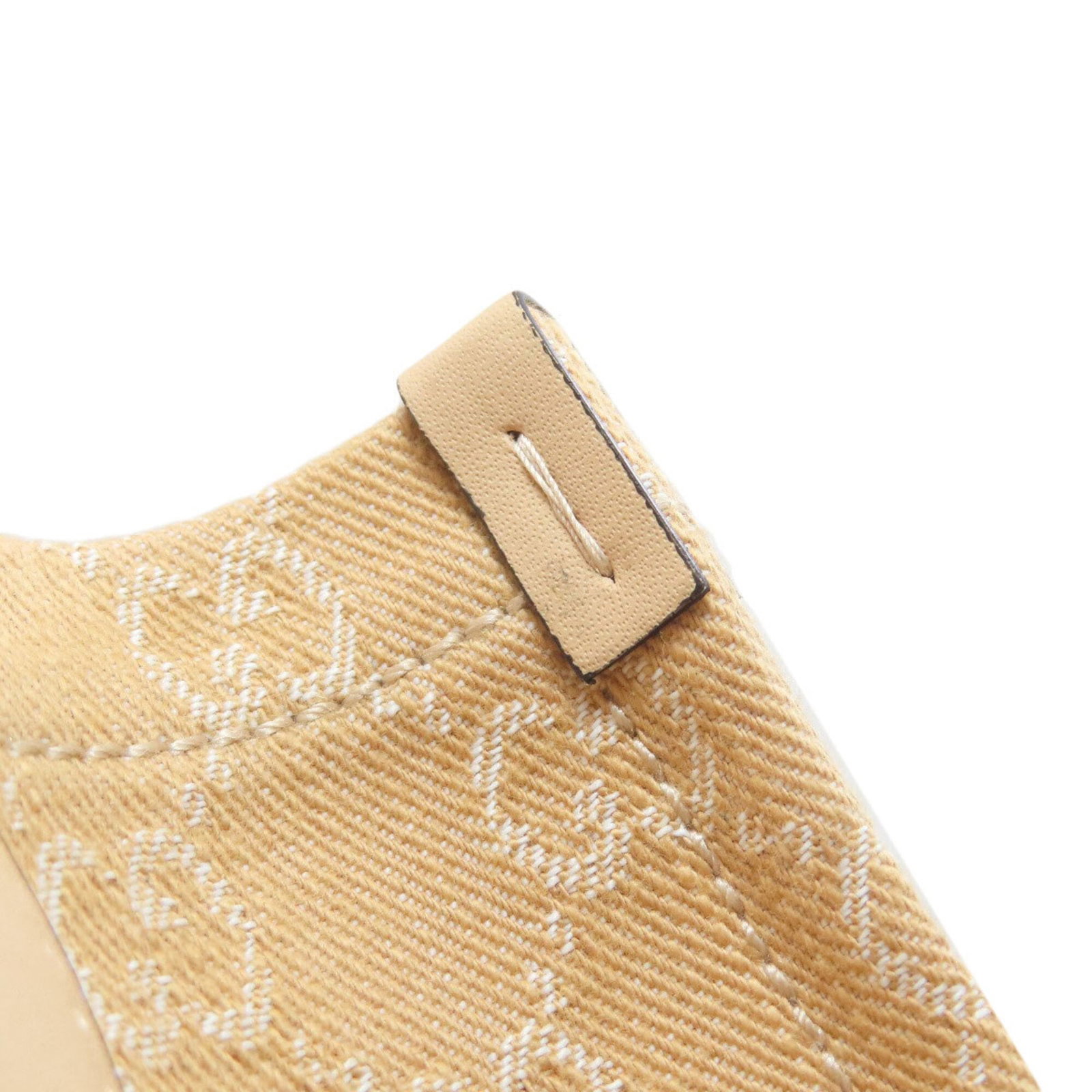 Handbag Canvas Gucci - 13
