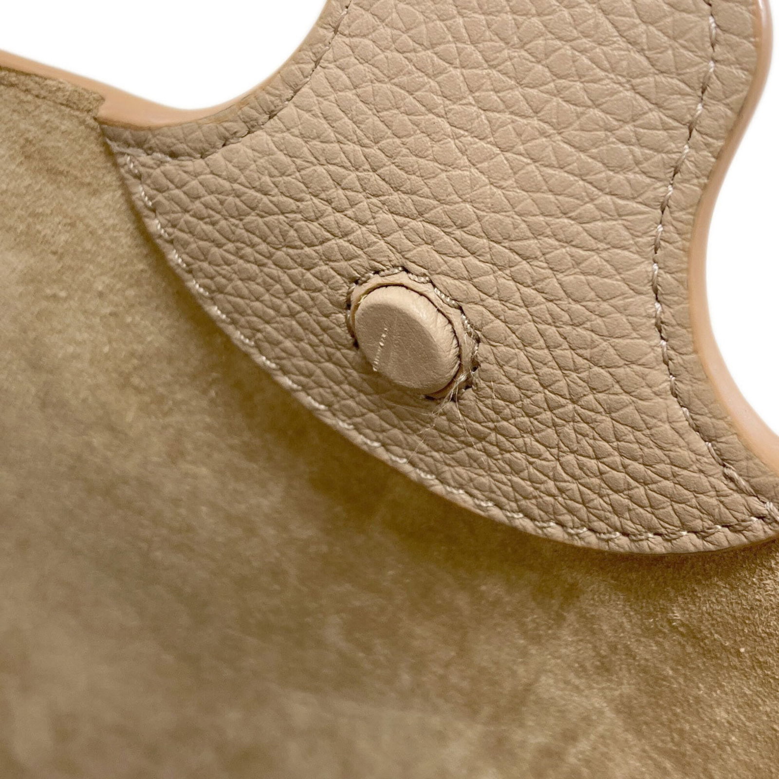 Handbag Leather Handbag - 10