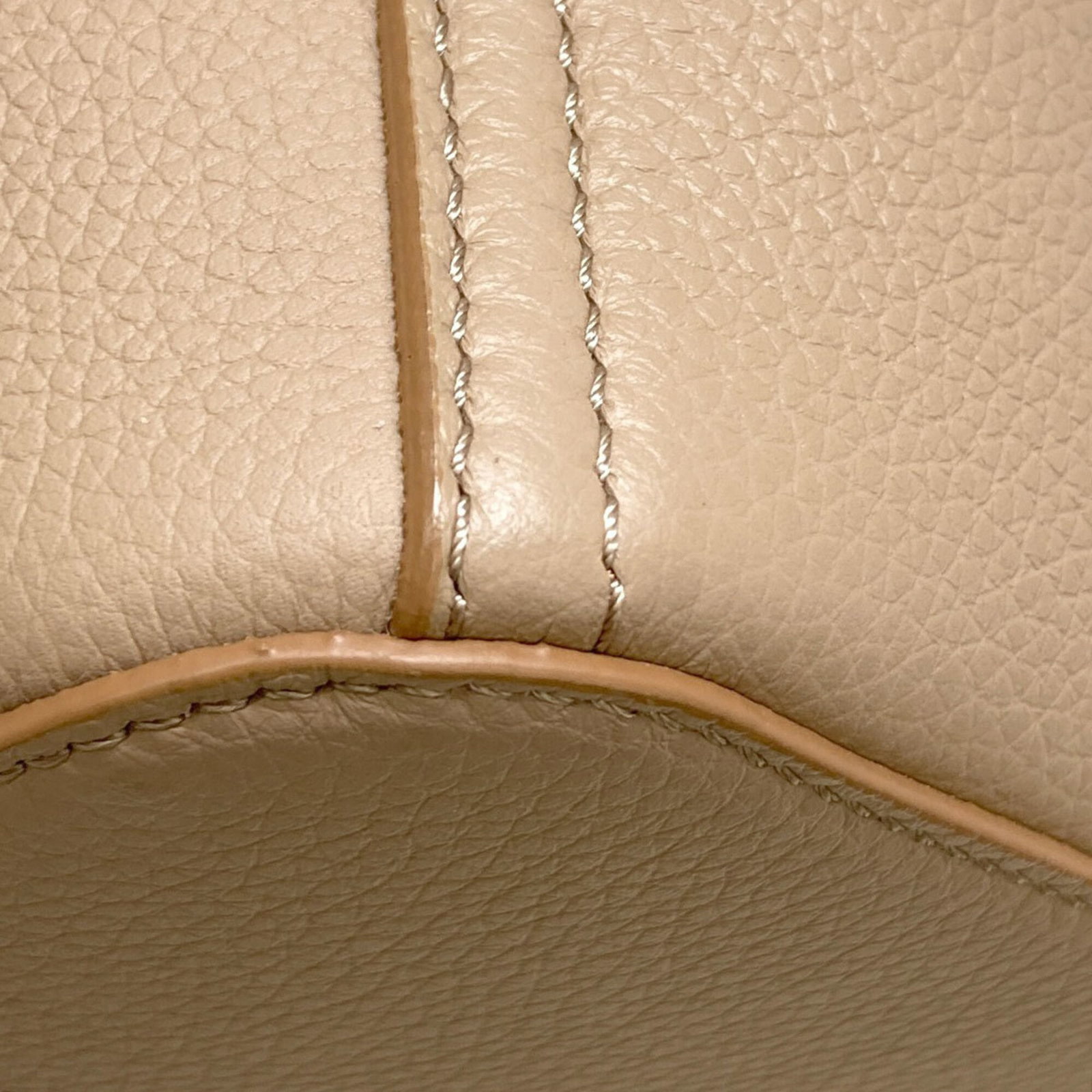 Handbag Leather Handbag - 14