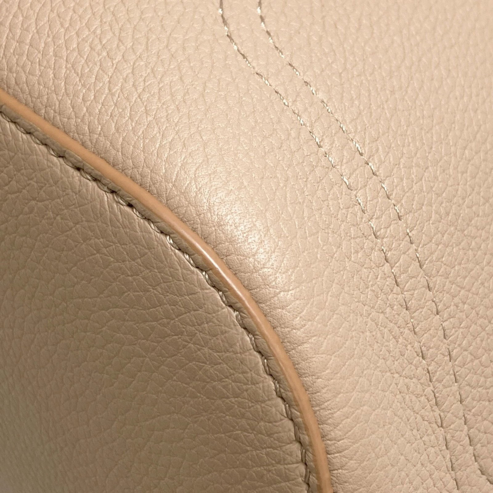 Handbag Leather Handbag - 15