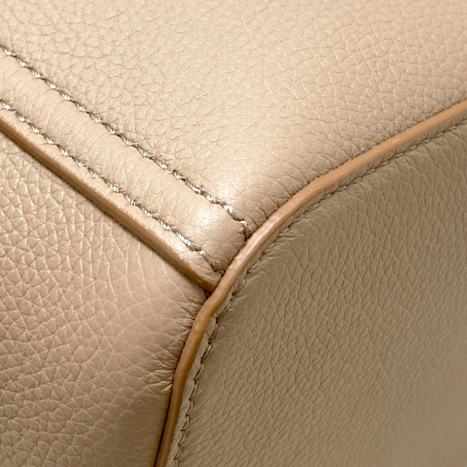 Handbag Leather Handbag - 16