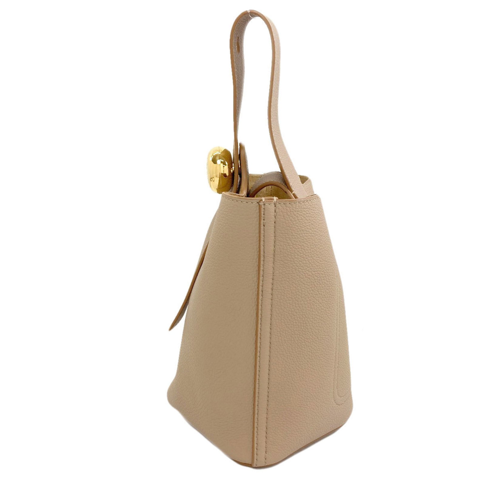 Handbag Leather Handbag - 3