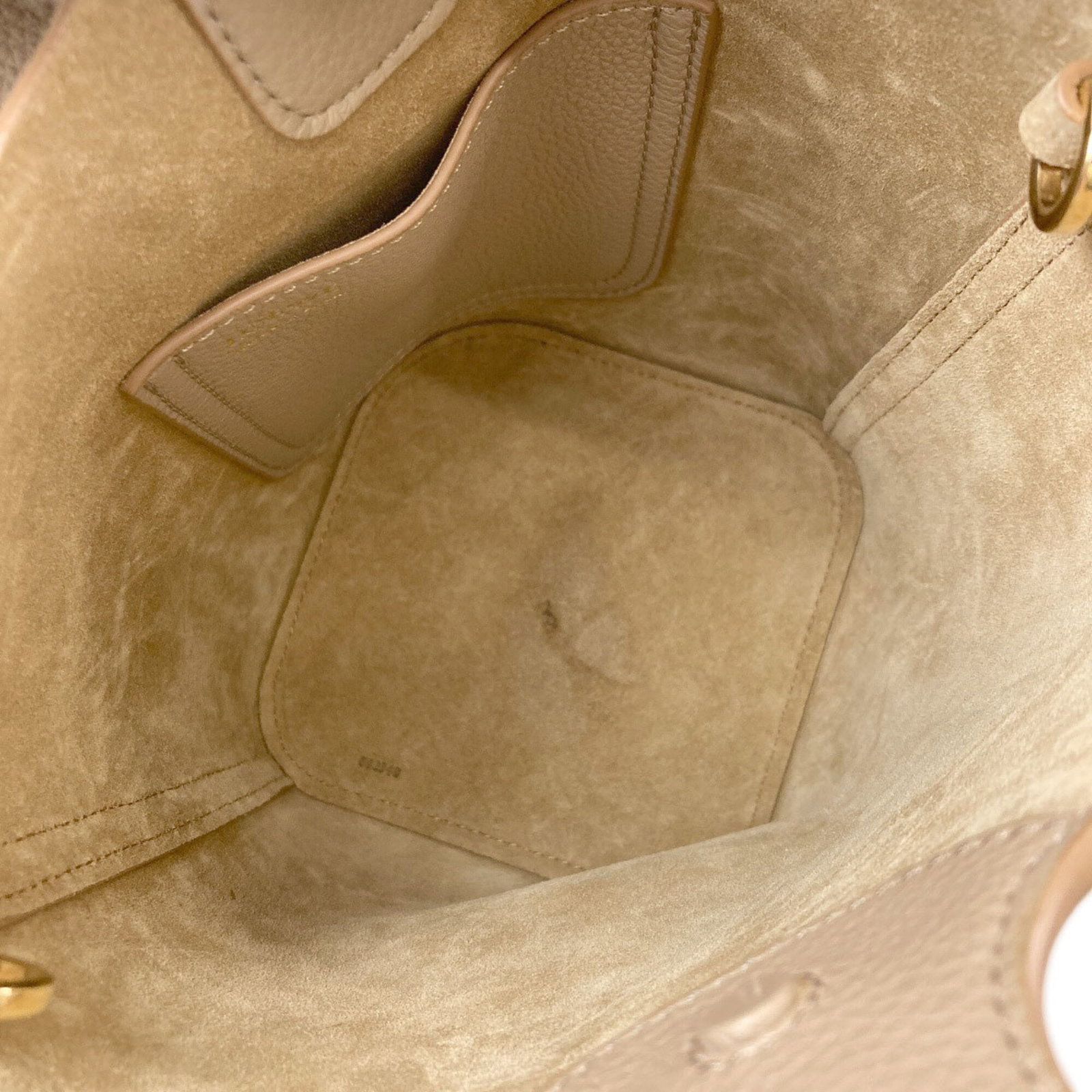 Handbag Leather Handbag - 5