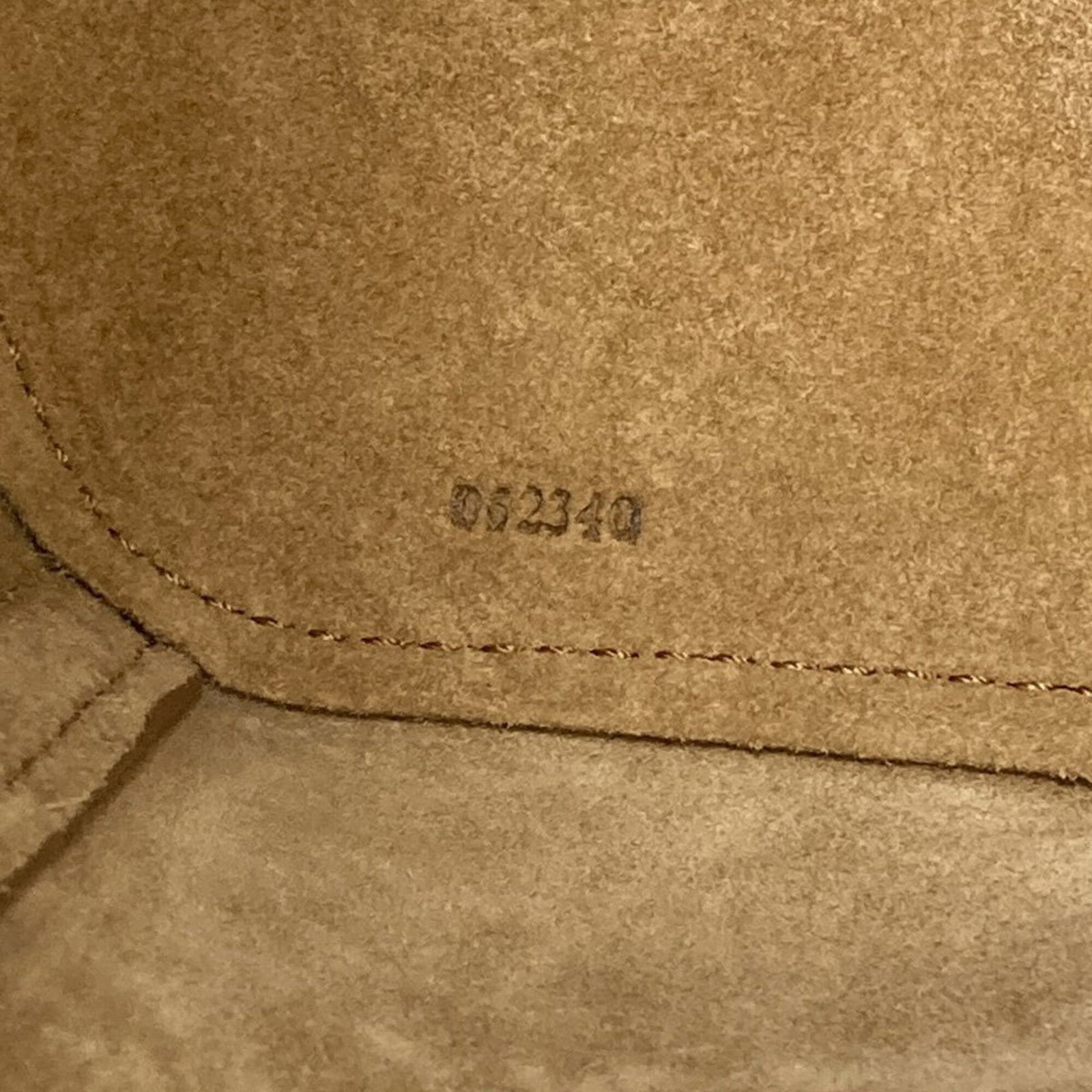 Handbag Leather Handbag - 7