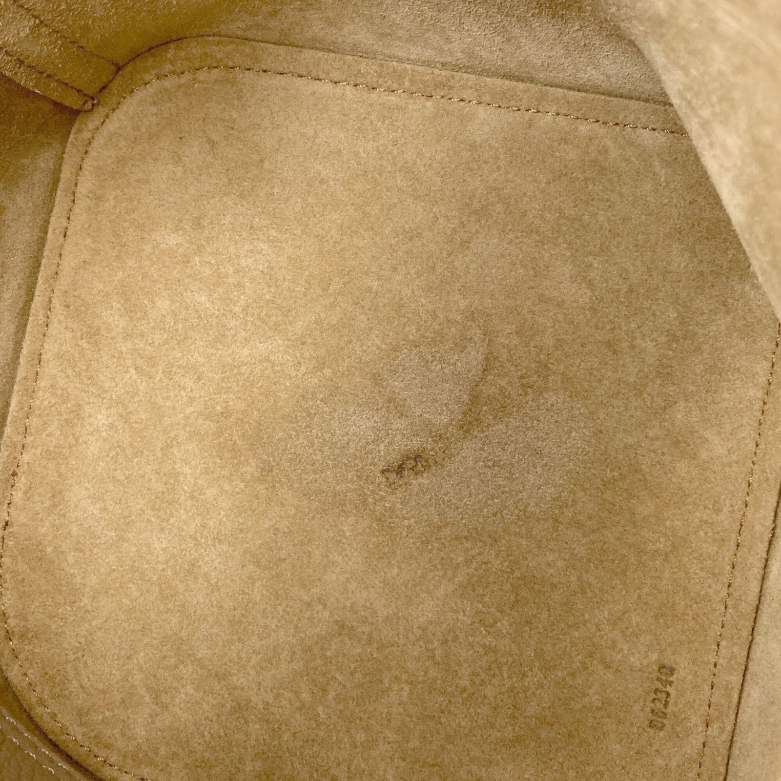 Handbag Leather Handbag - 8