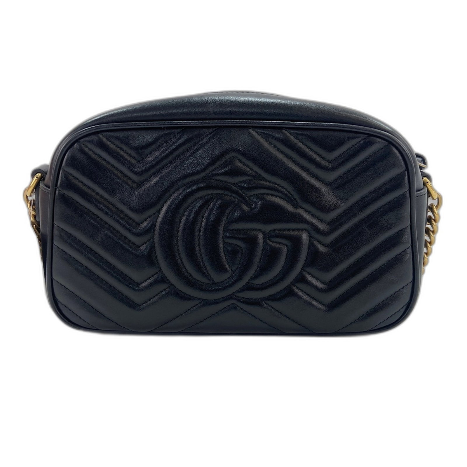 Shoulder Bag - 2