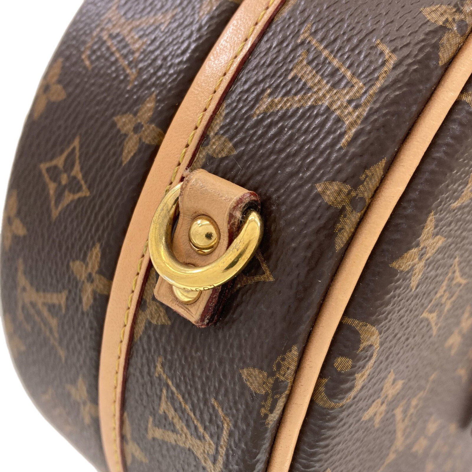 Shoulder Bag Monogram Louis Vuitton - 10