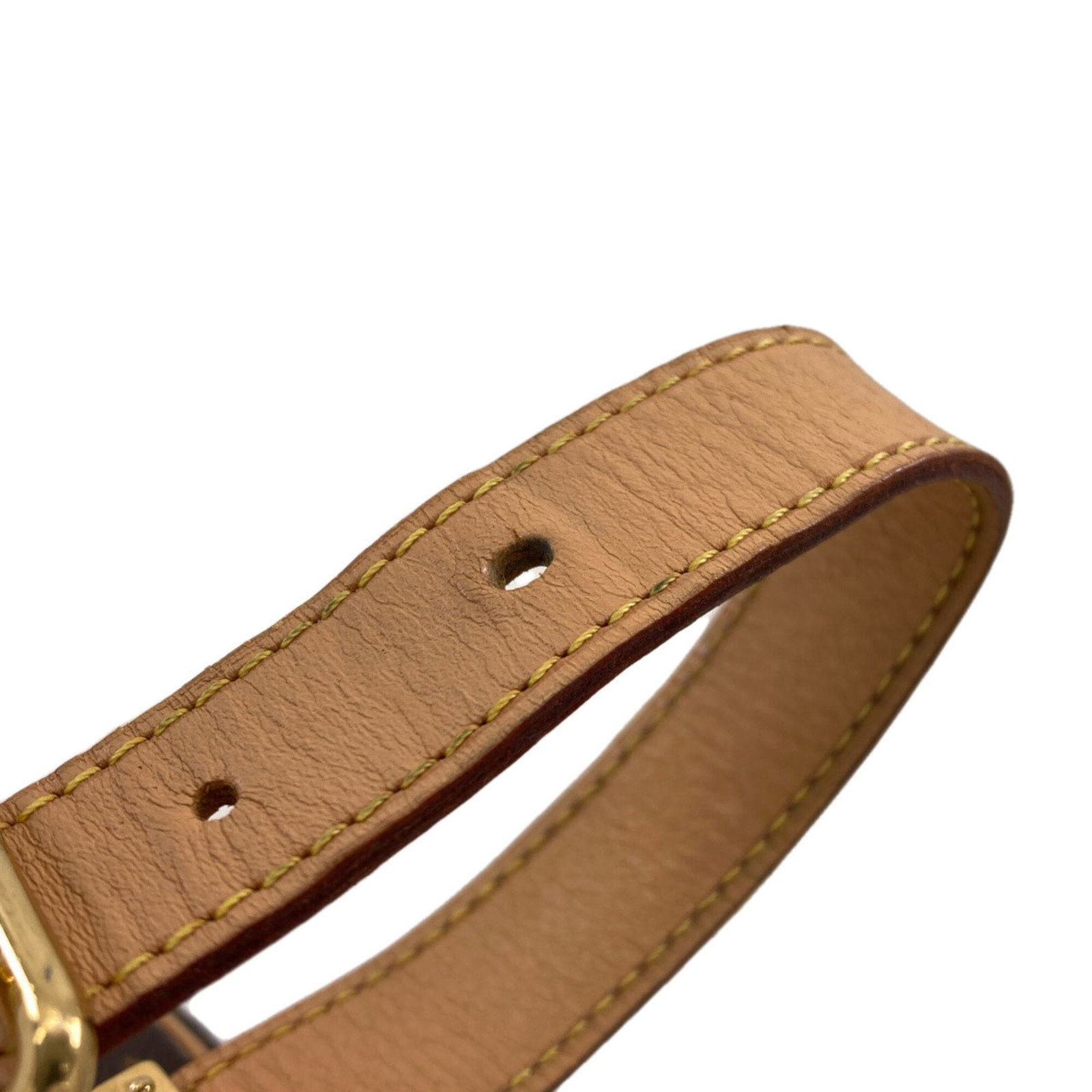 Shoulder Bag Monogram Louis Vuitton - 12