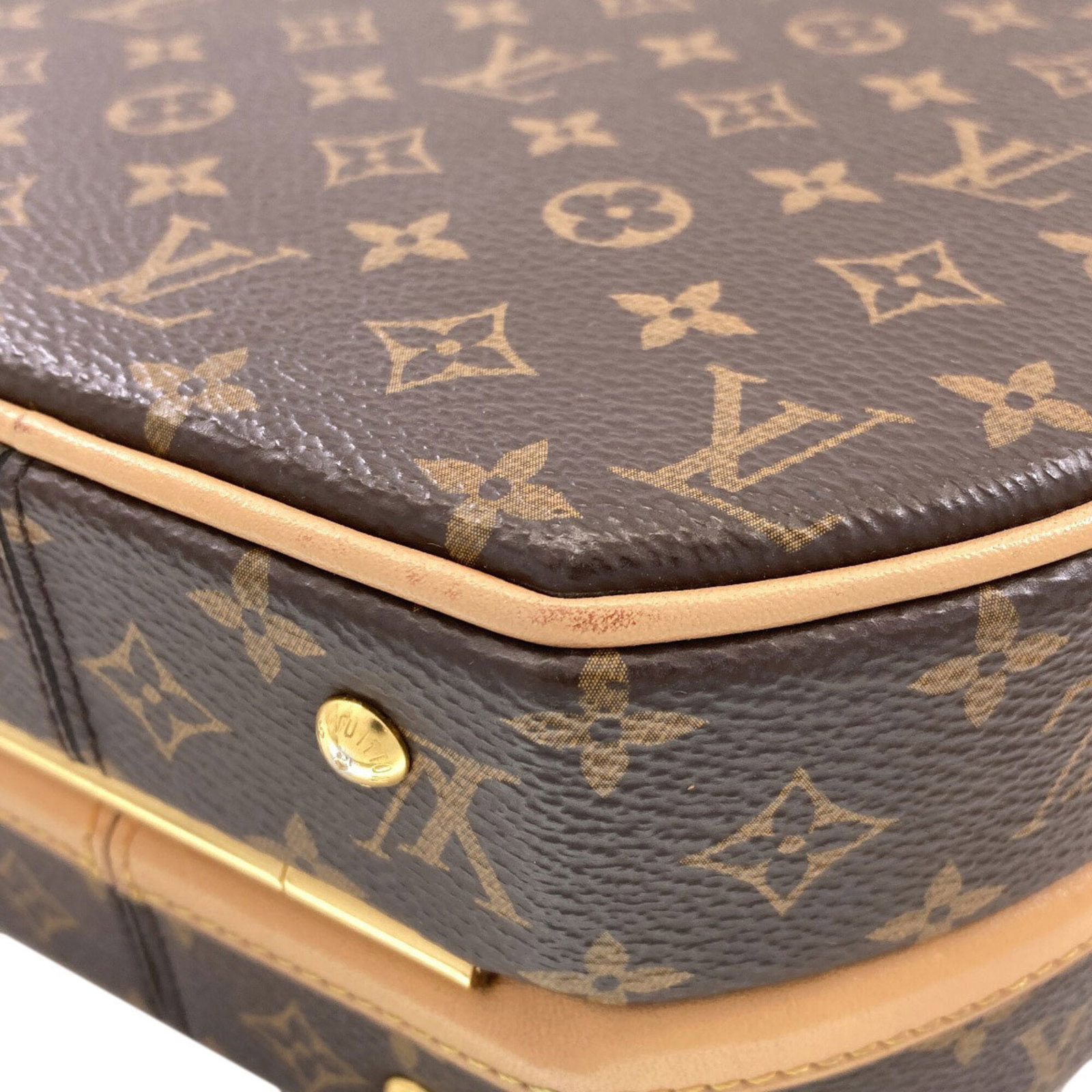 Shoulder Bag Monogram Louis Vuitton - 14