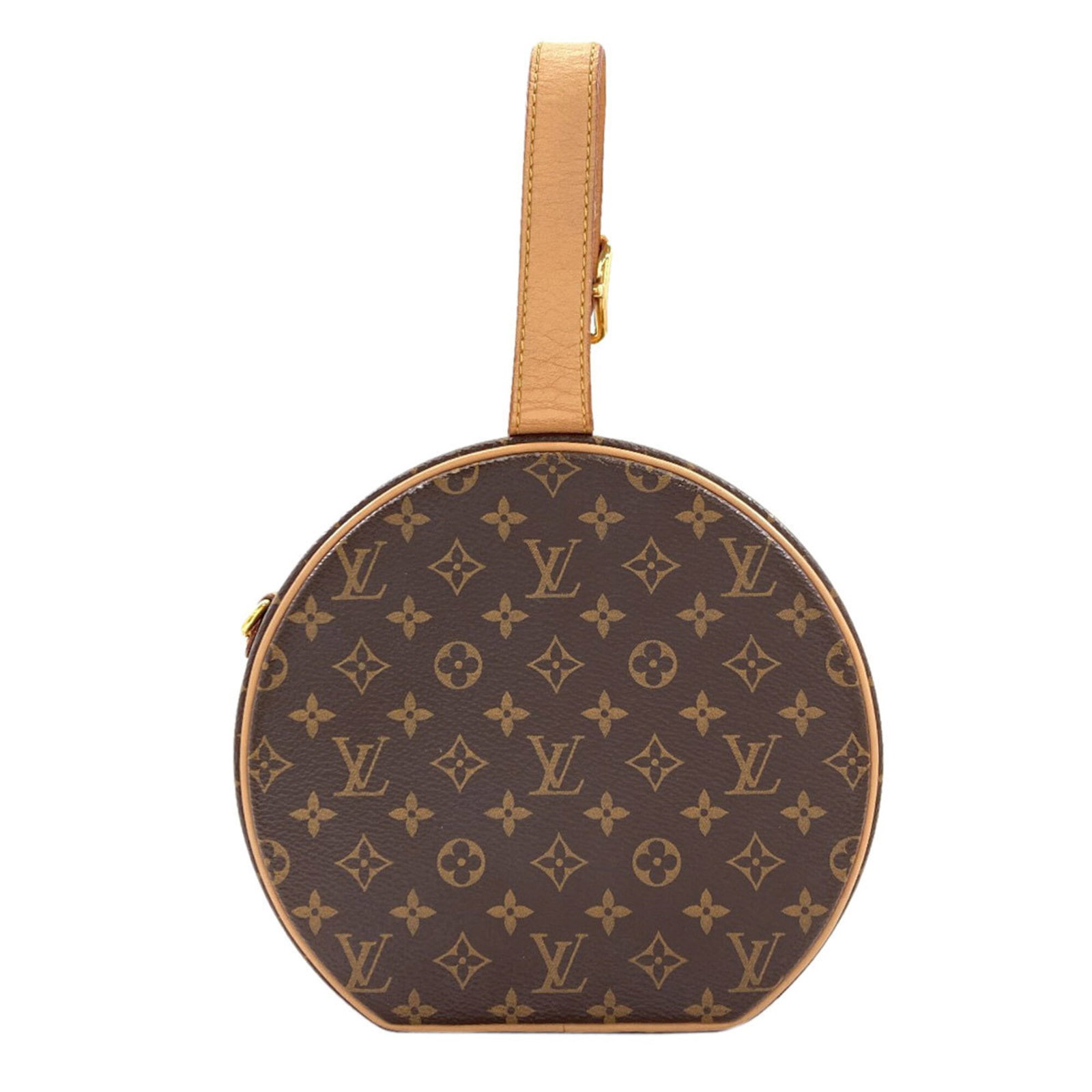 Shoulder Bag Monogram Louis Vuitton - 2