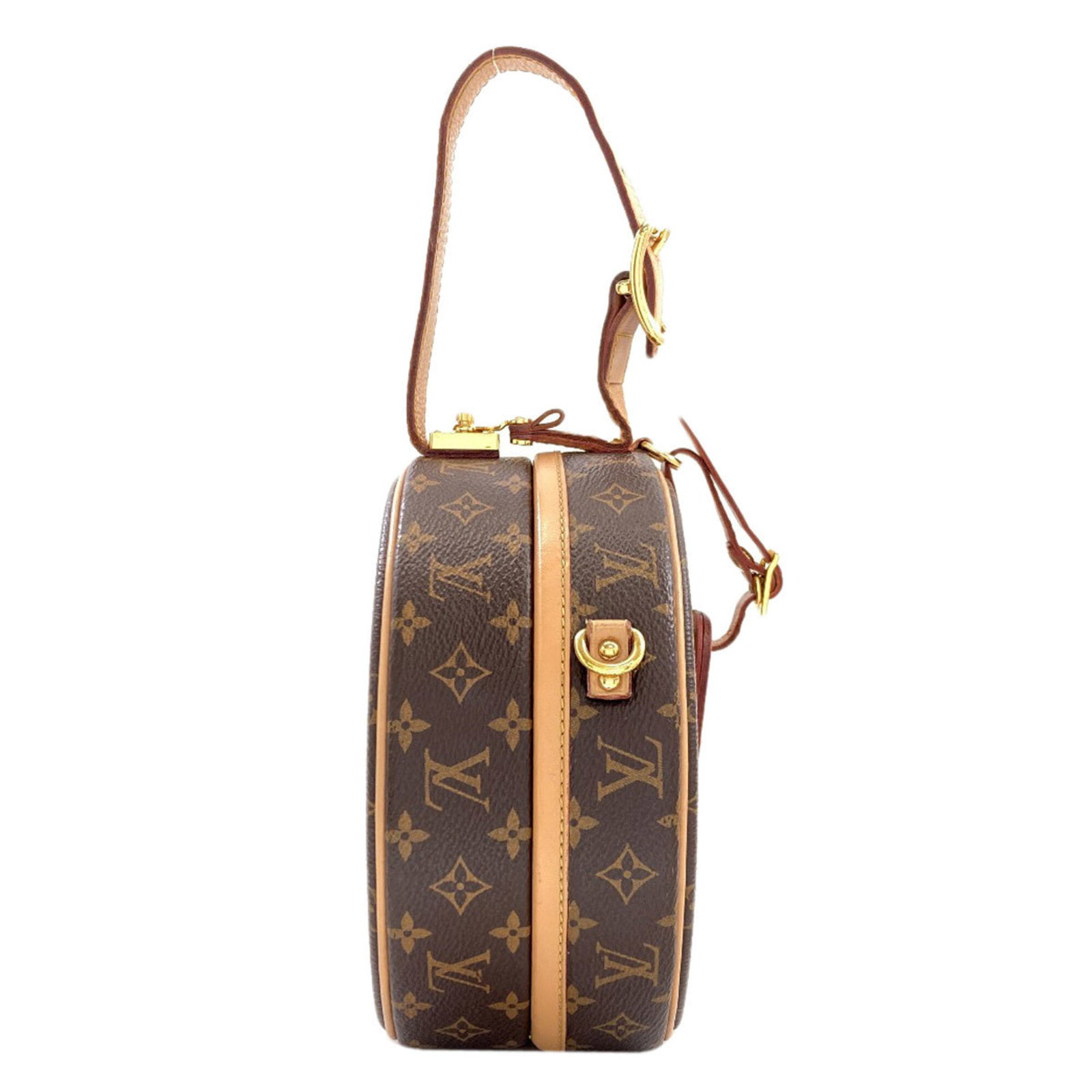 Shoulder Bag Monogram Louis Vuitton - 3