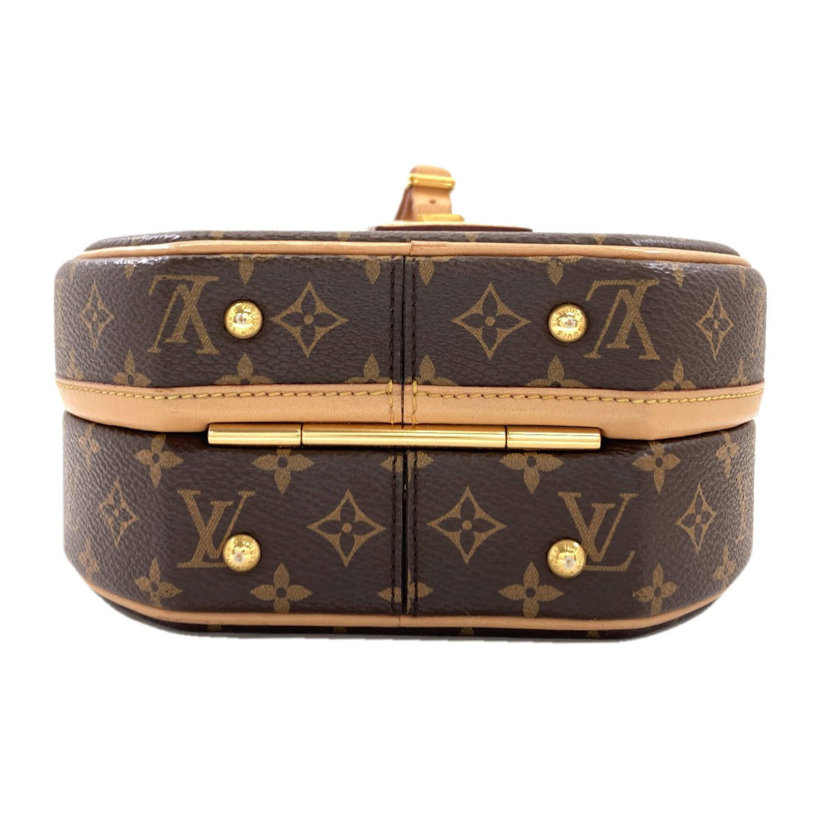 Shoulder Bag Monogram Louis Vuitton - 4