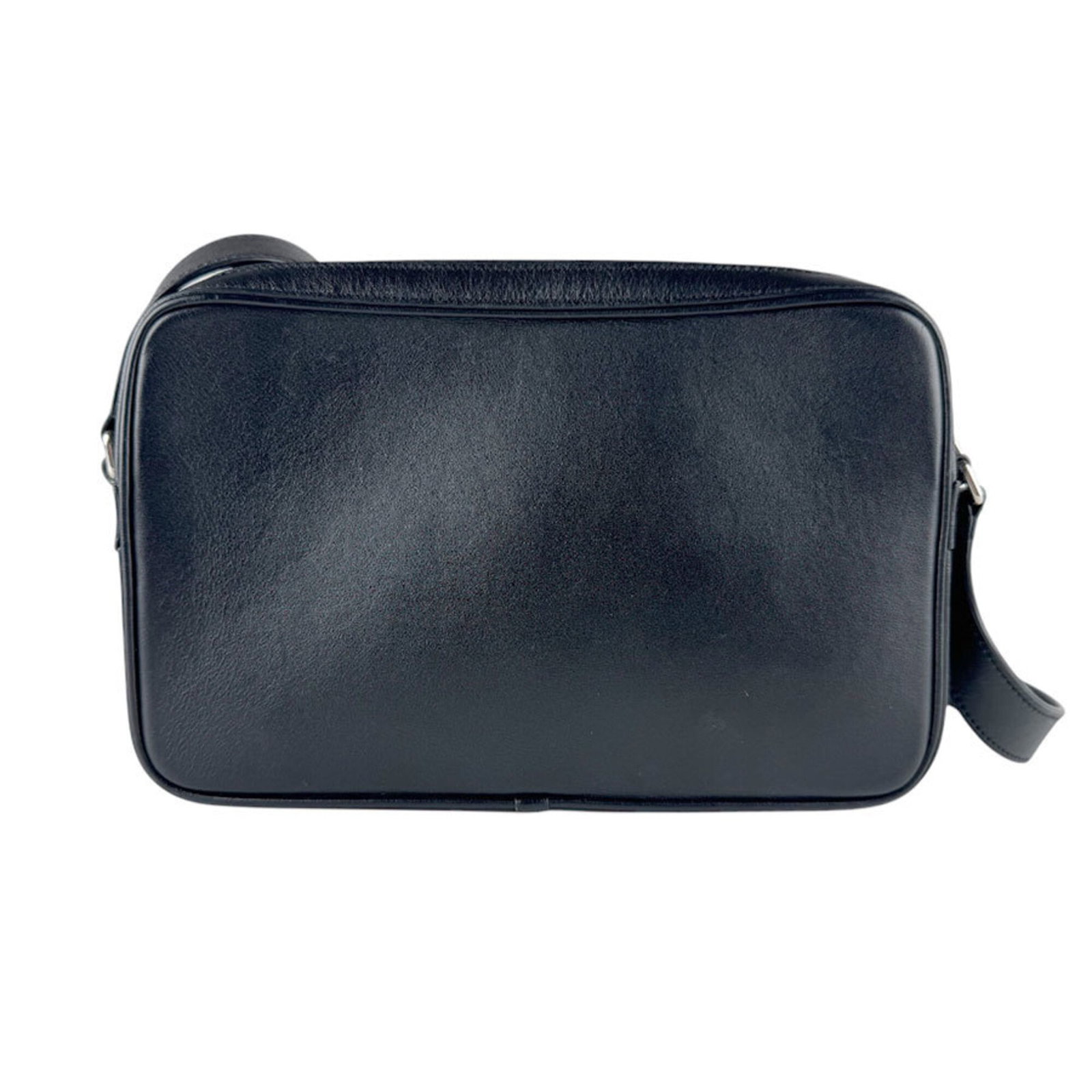 Celine Messenger Bag Leather - 3