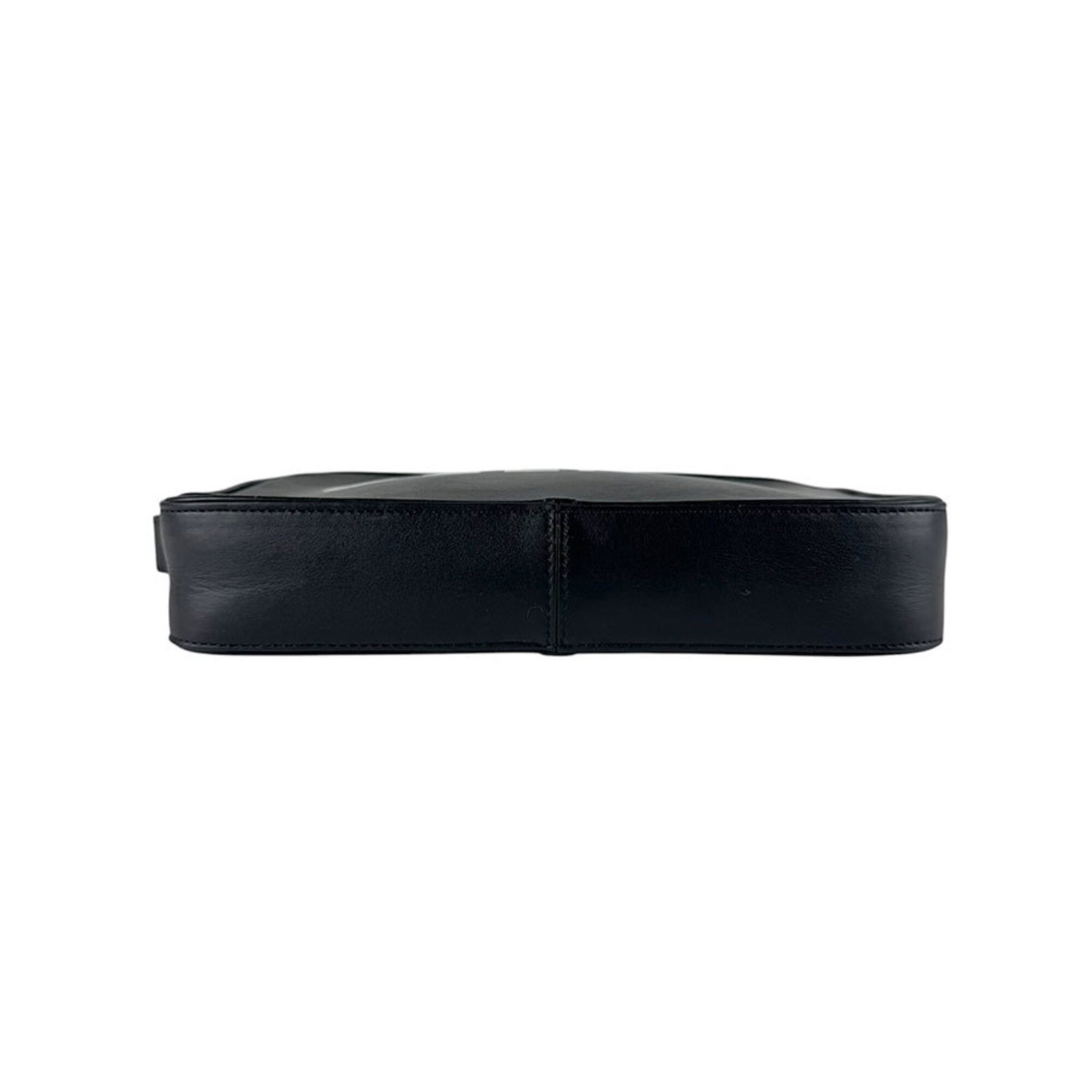 Celine Messenger Bag Leather - 4